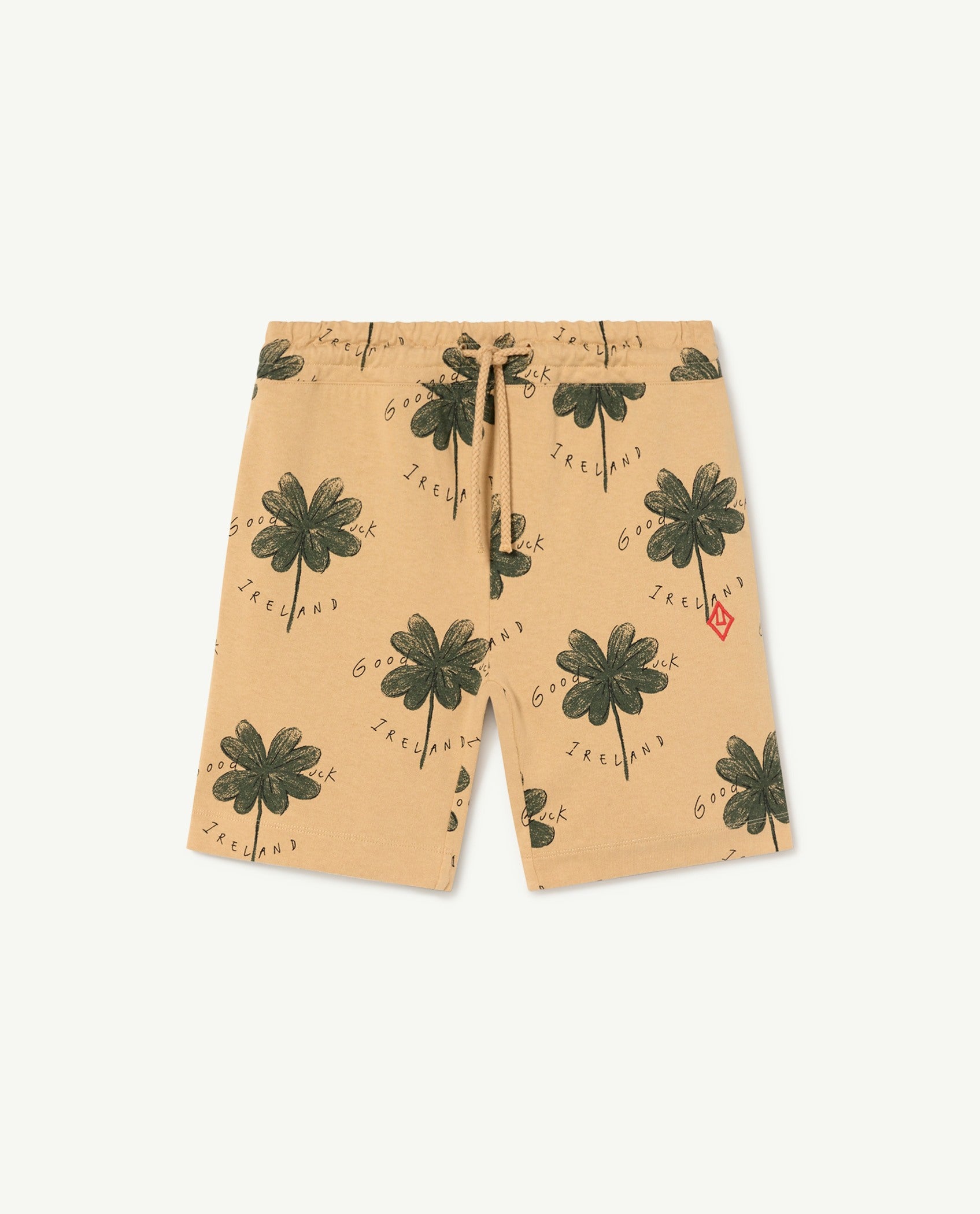 The Animals Observatory | Eagle Short Pants Brown