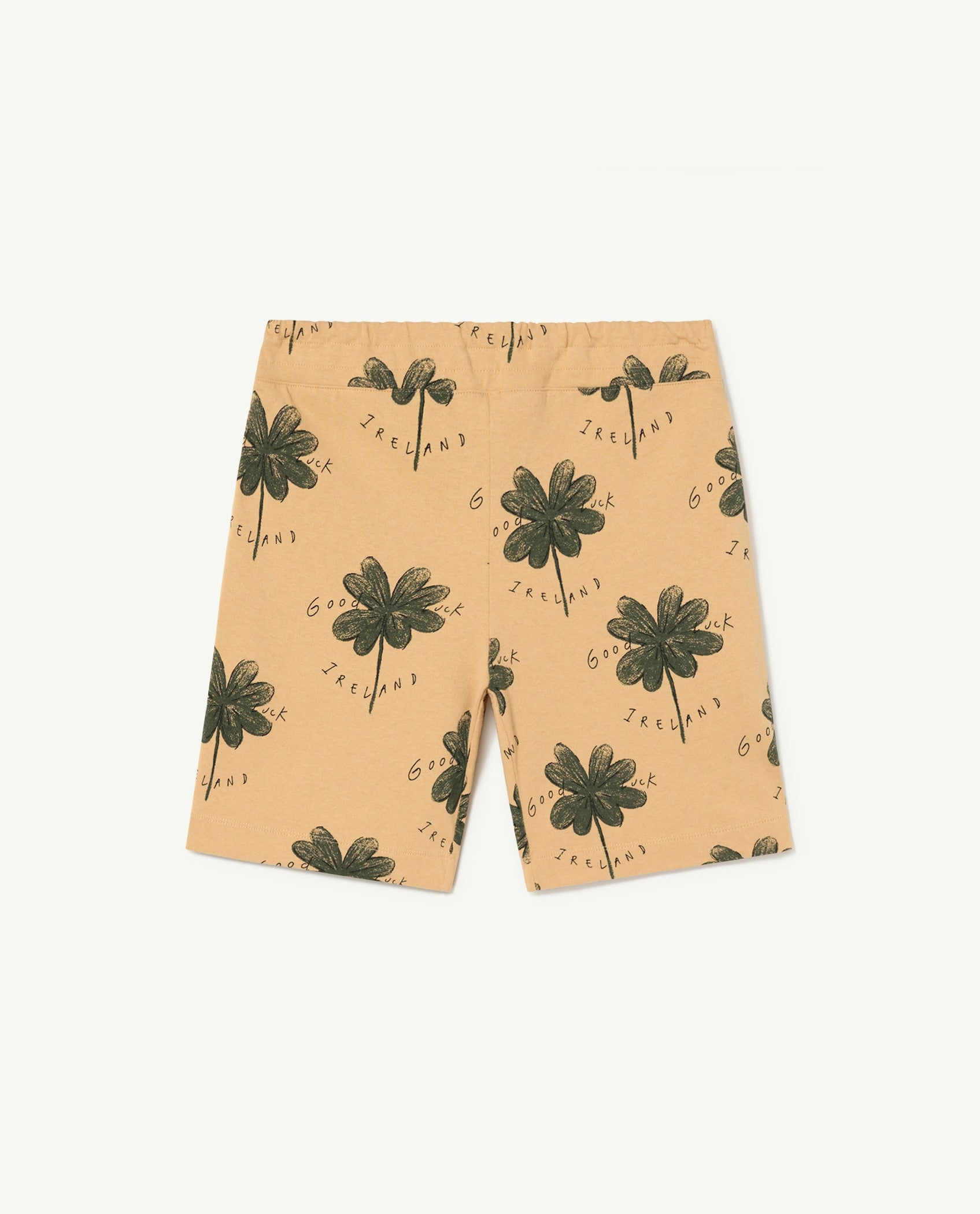The Animals Observatory | Eagle Short Pants Brown