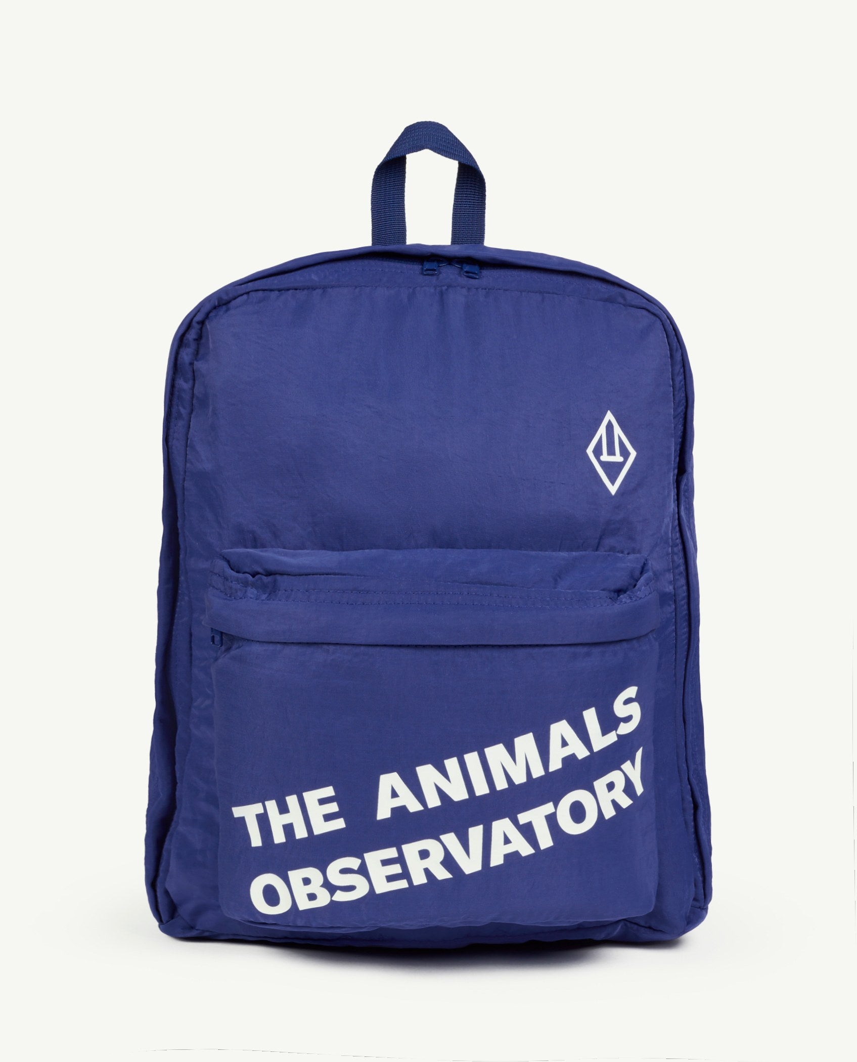 The Animals Observatory | Backpack Navy