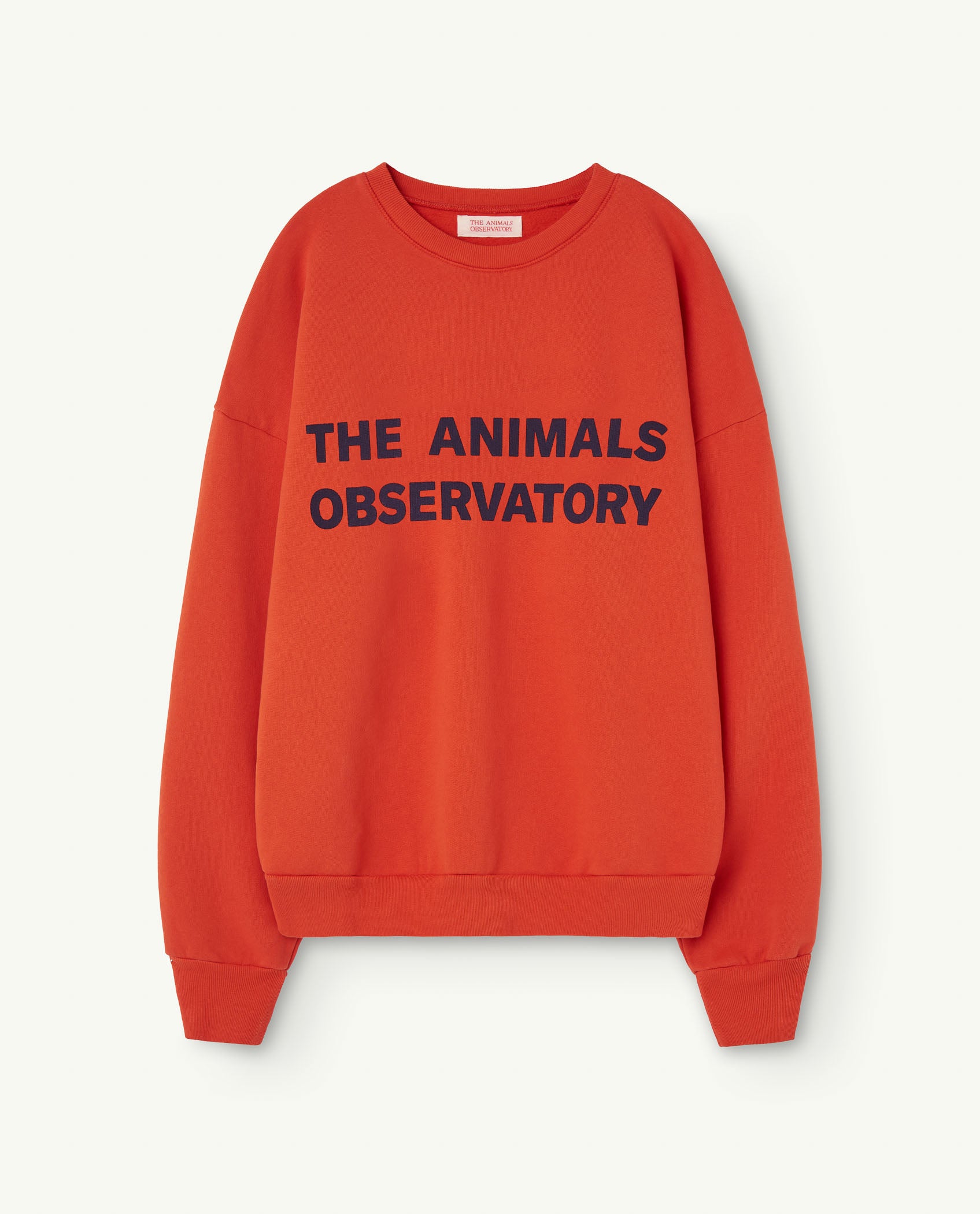 The Animals Observatory WOMAN | Leo Sweatshirt