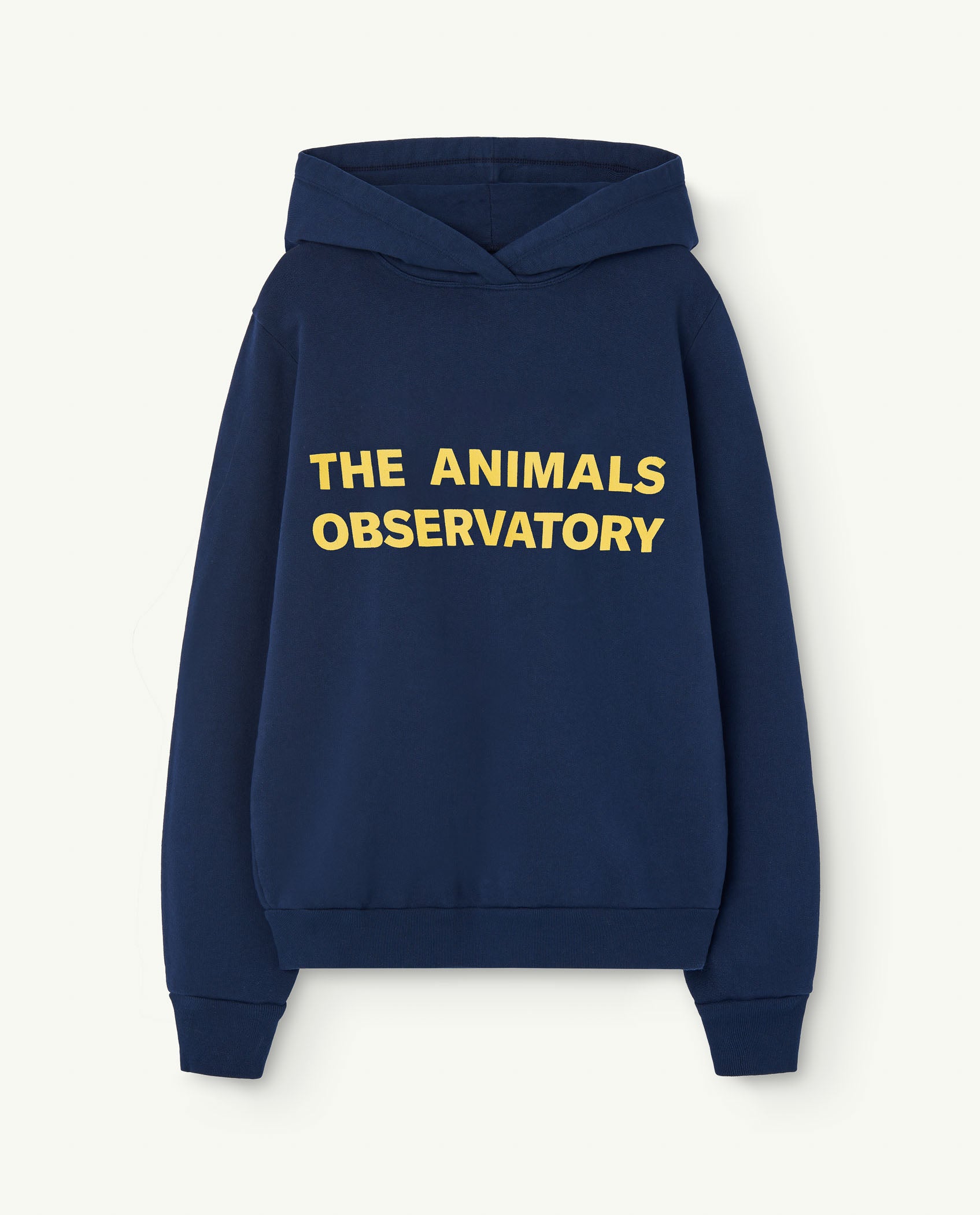 The Animals Observatory WOMAN | Taurus Hoodie Sweatshirt