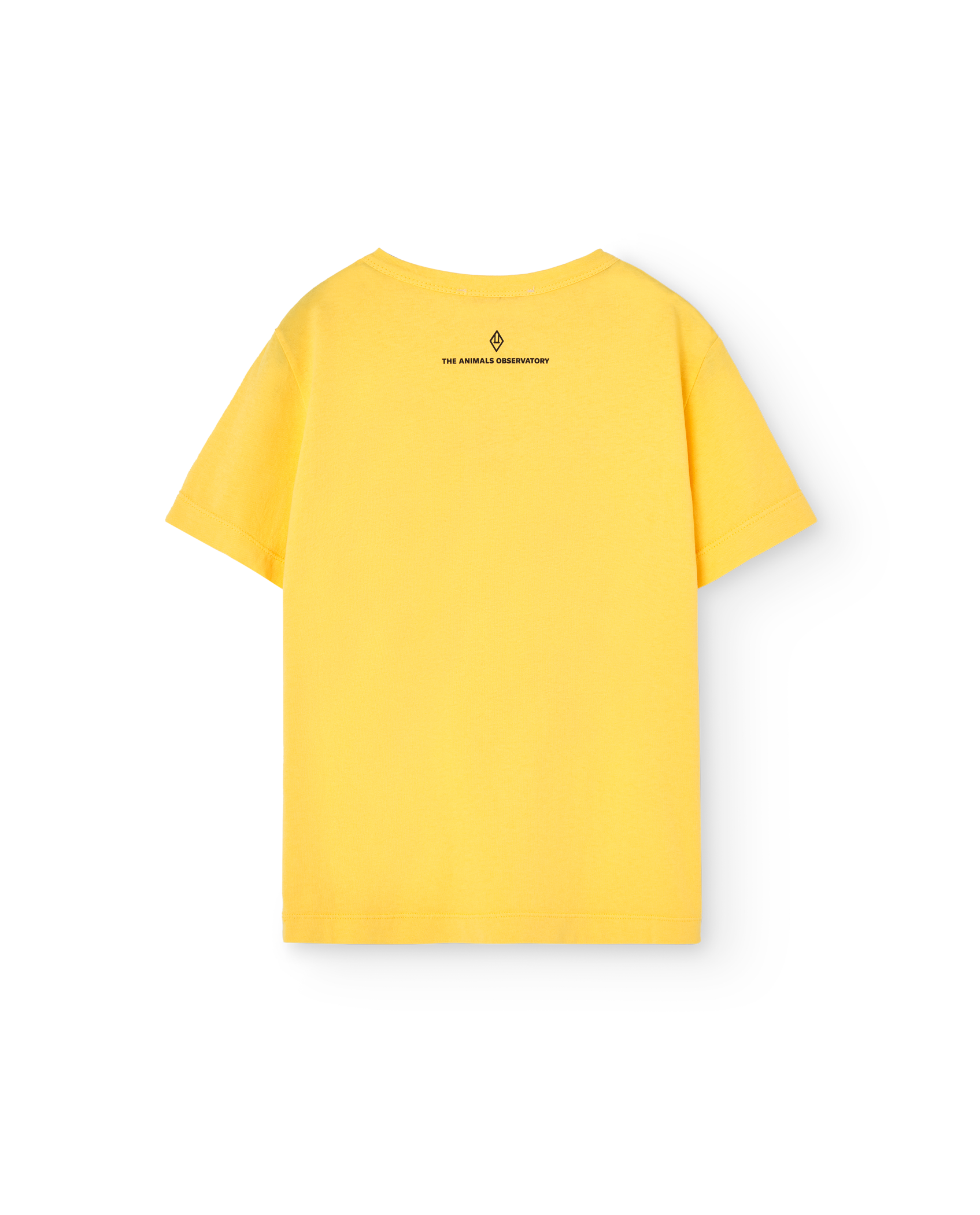 The Animals Observatory | The Rooster T shirt- Hat