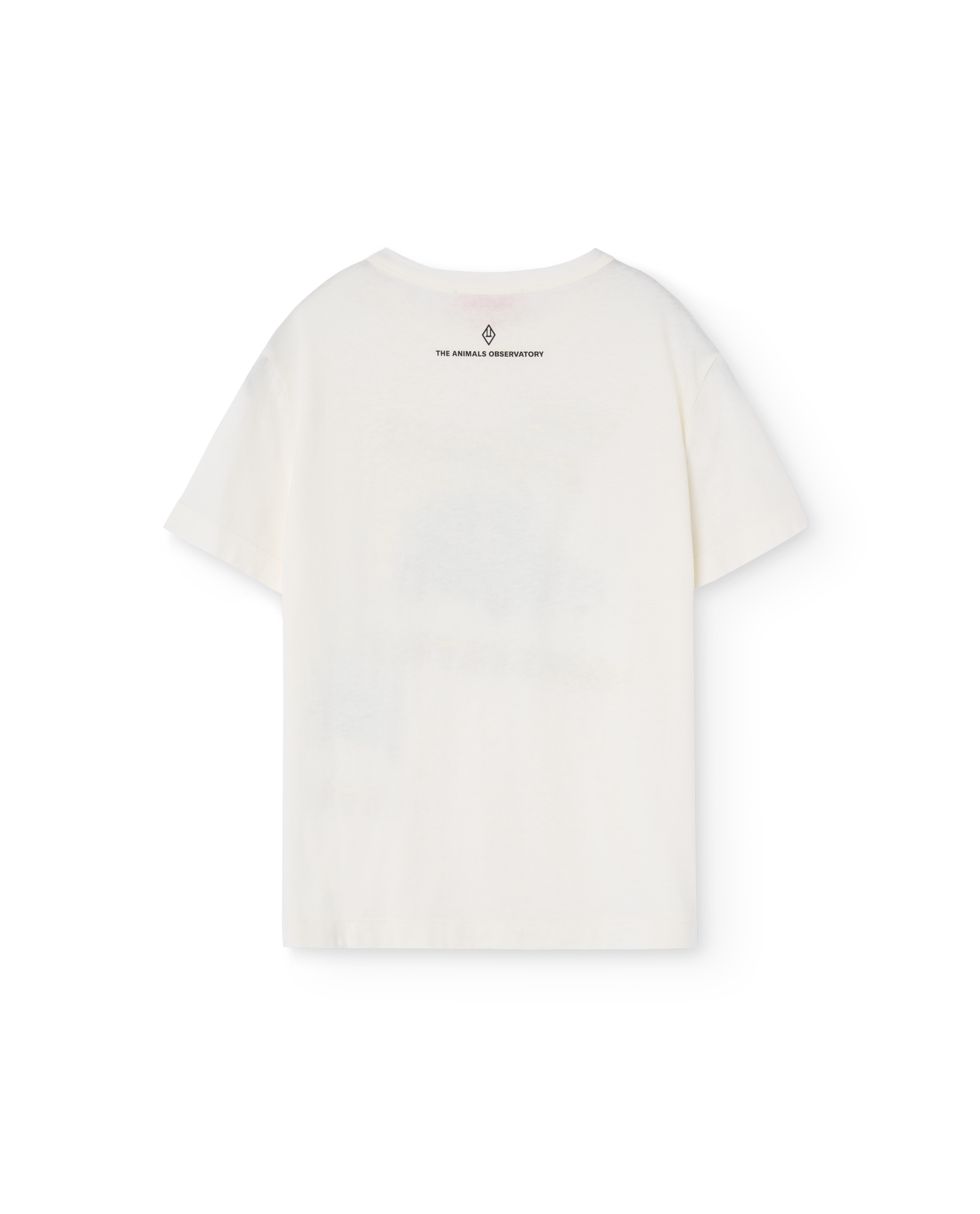 The Animals Observatory | Rooster Truck T shirt