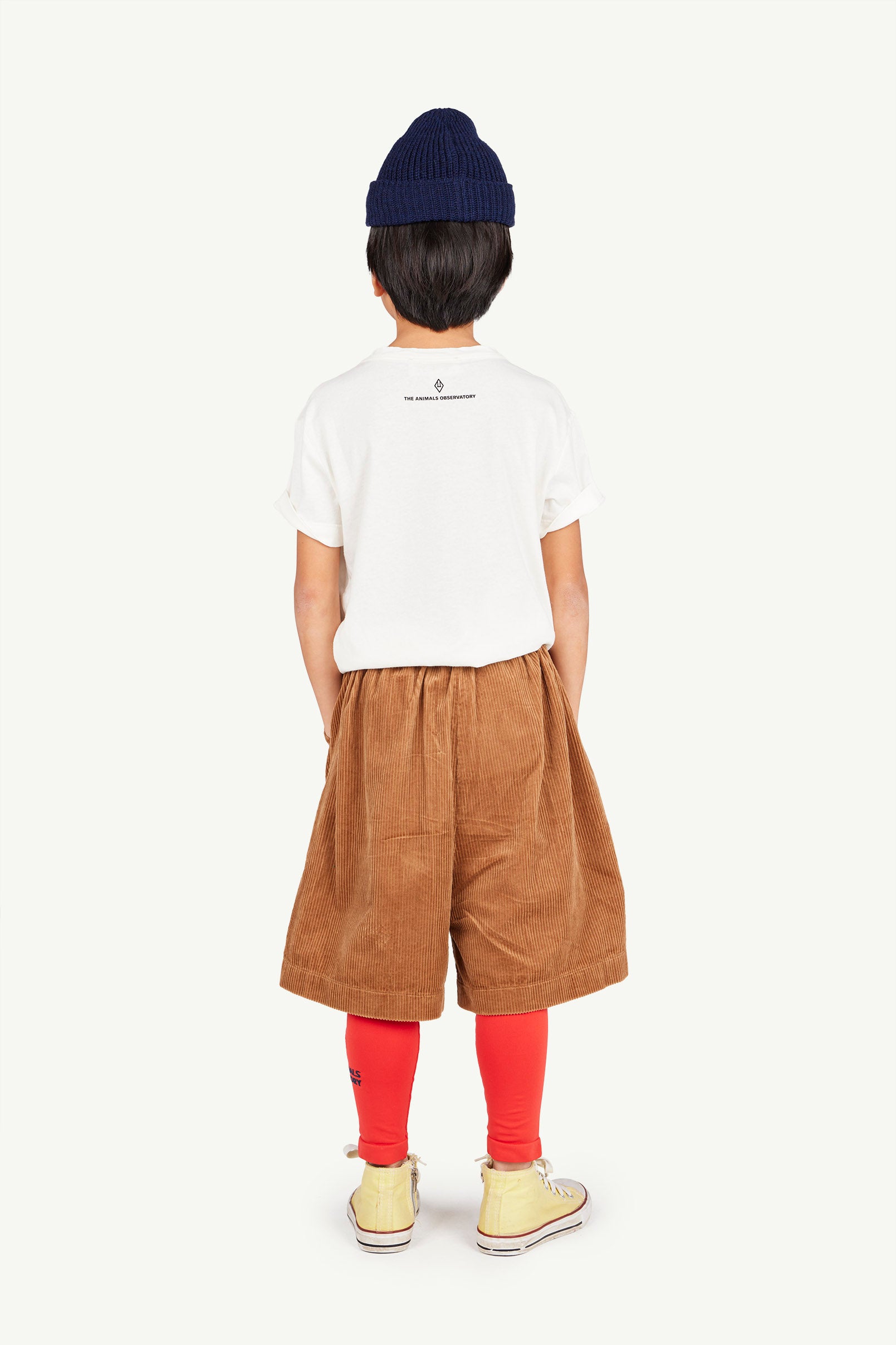 The Animals Observatory | Rooster Truck T shirt