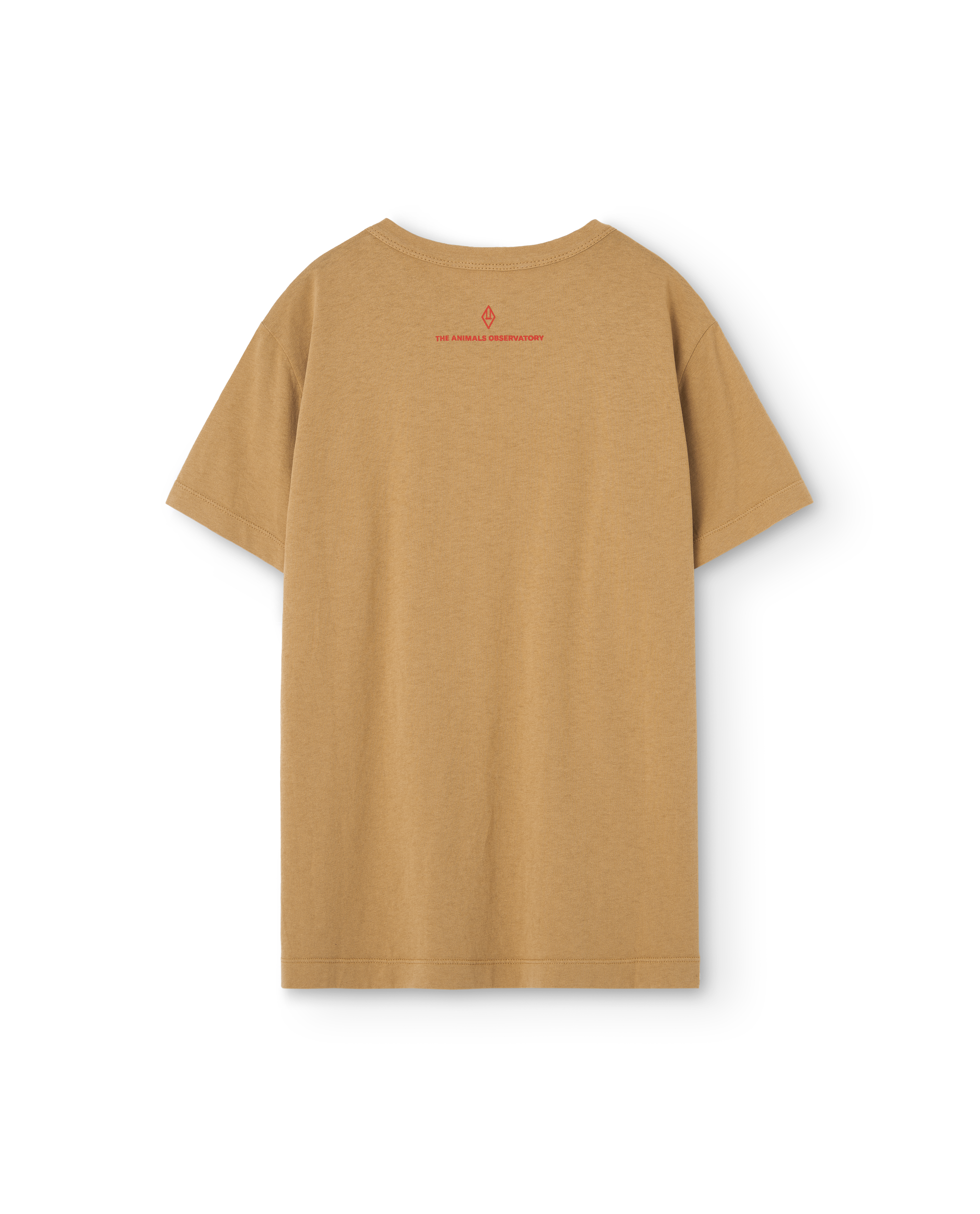 The Animals Observatory | Big Rooster Art T shirt