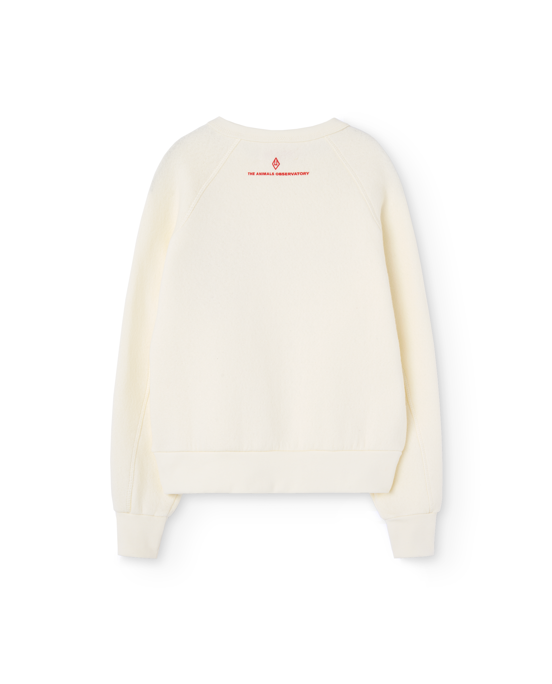 The Animals Observatory | The Animalli Shark sweatshirt