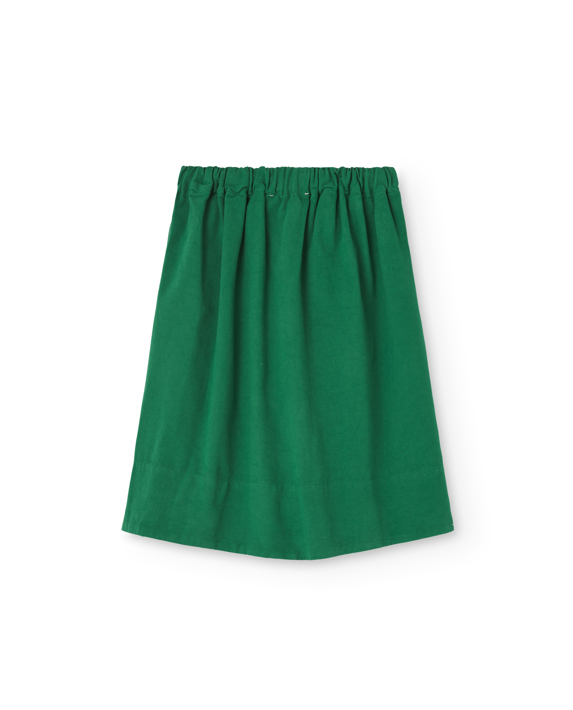 The Animals Observatory | Sow Kids Skirt - green