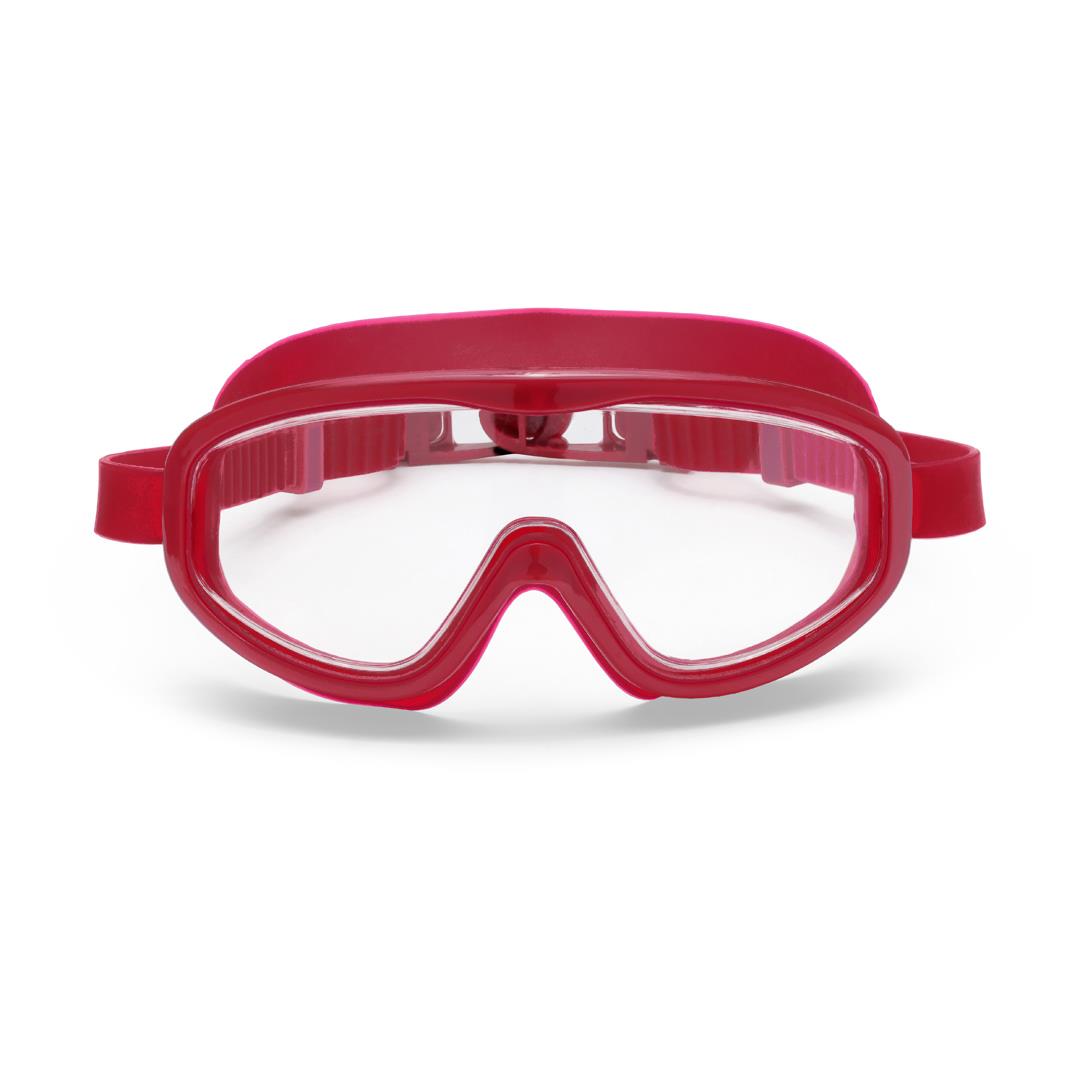 Petites Pommes | Hans Goggles - Ruby Red