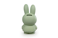 Miffy | Atelier Pierre Money Box - Eucalyptus