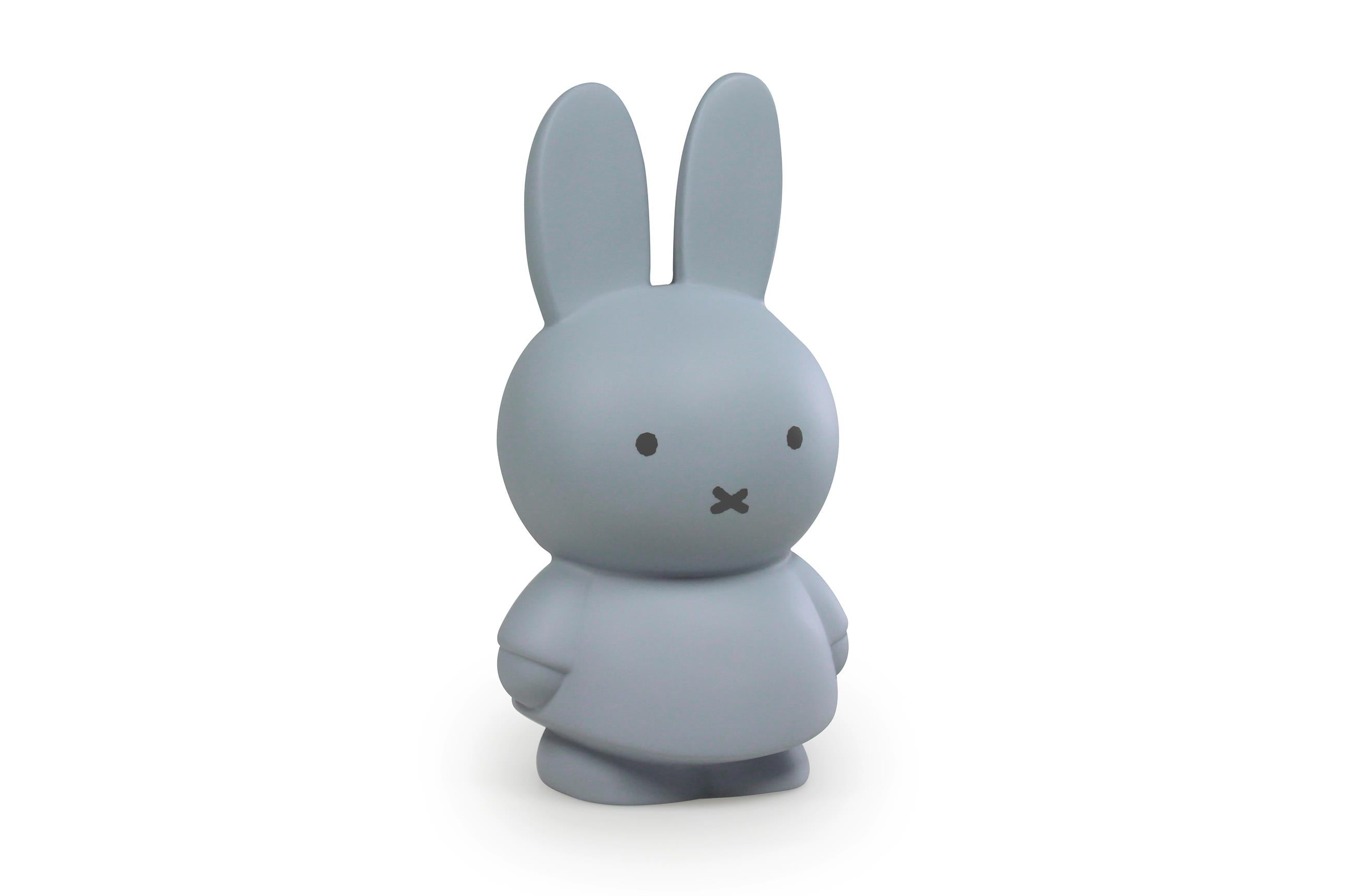 Miffy X Atelier Pierre | Money Box - Blue