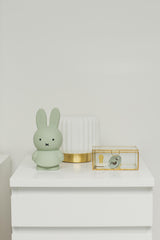 Miffy | Atelier Pierre Money Box - Eucalyptus