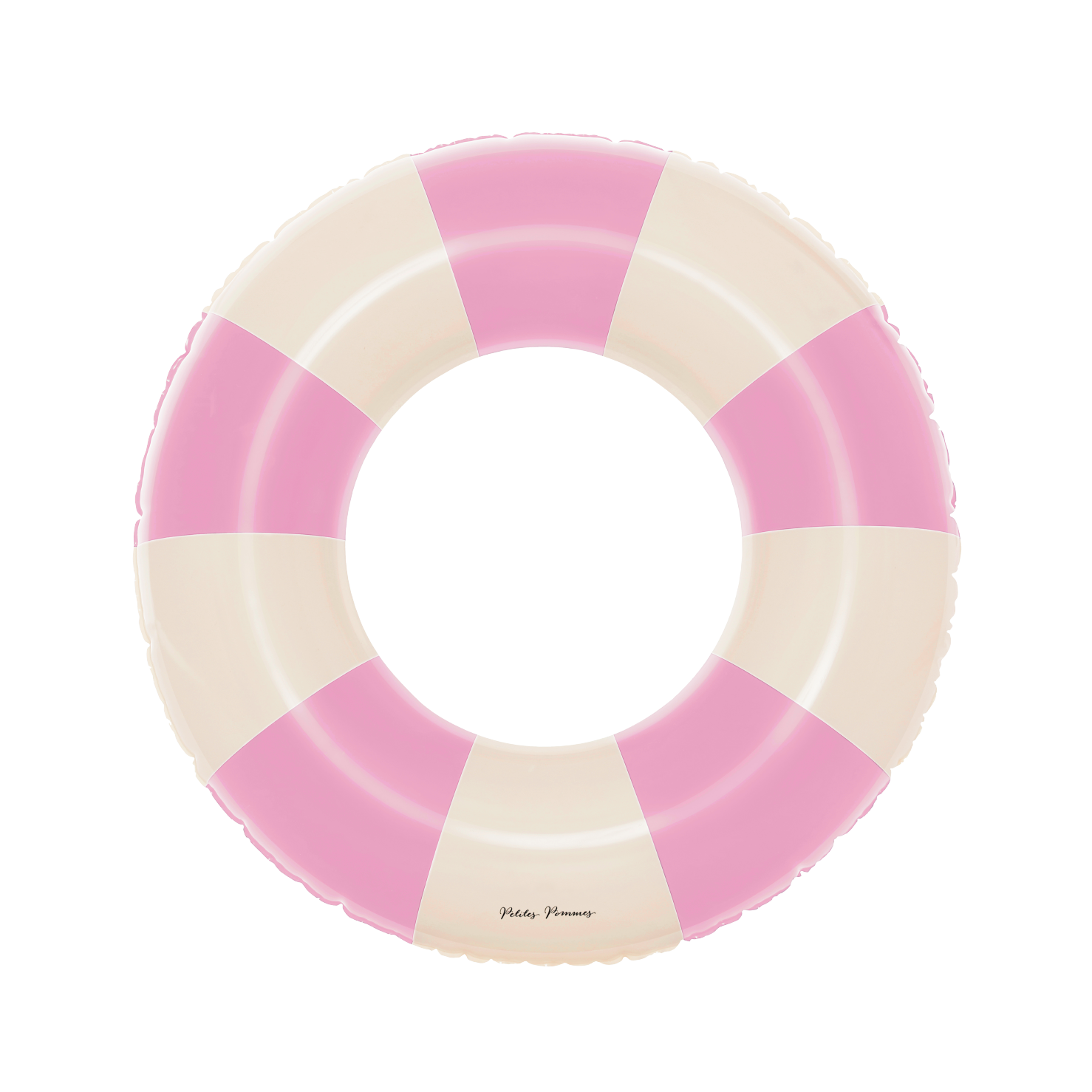 Petites Pommes | Anna Swim Ring -  Bubble Gum 60cm (3+ years)