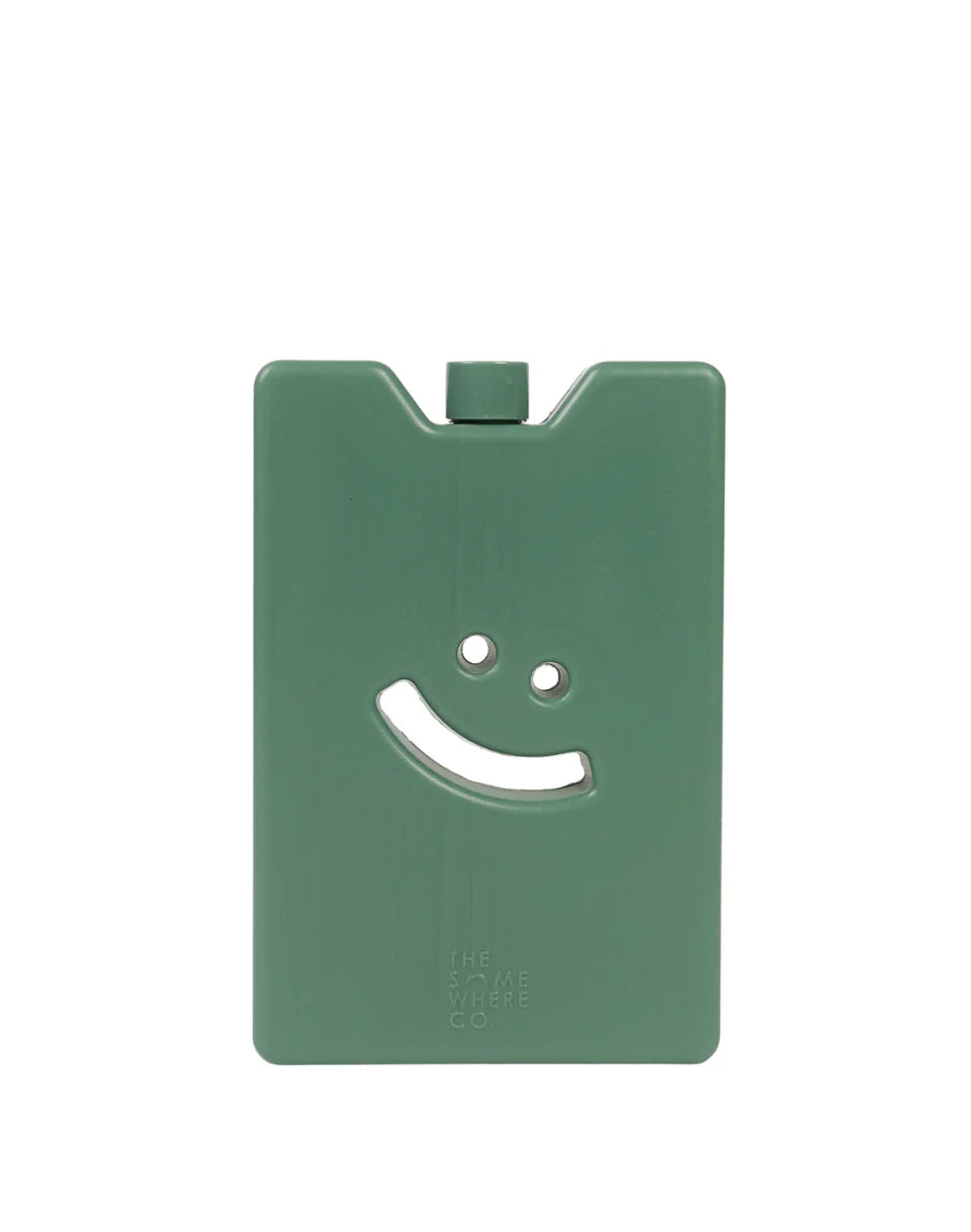 The Somewhere Co | Forest Ice Brick- regular