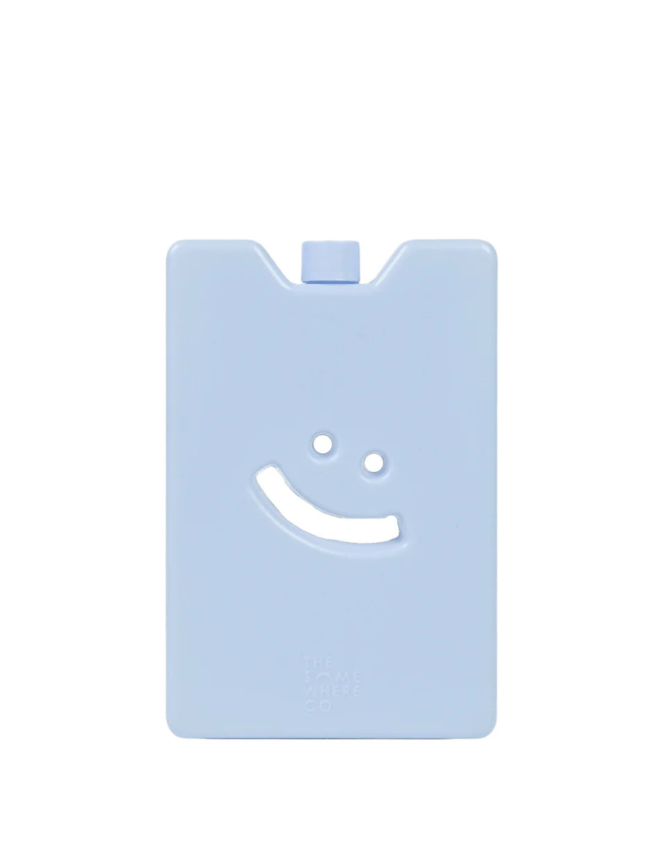 The Somewhere Co | Sky Blue Ice Brick- regular
