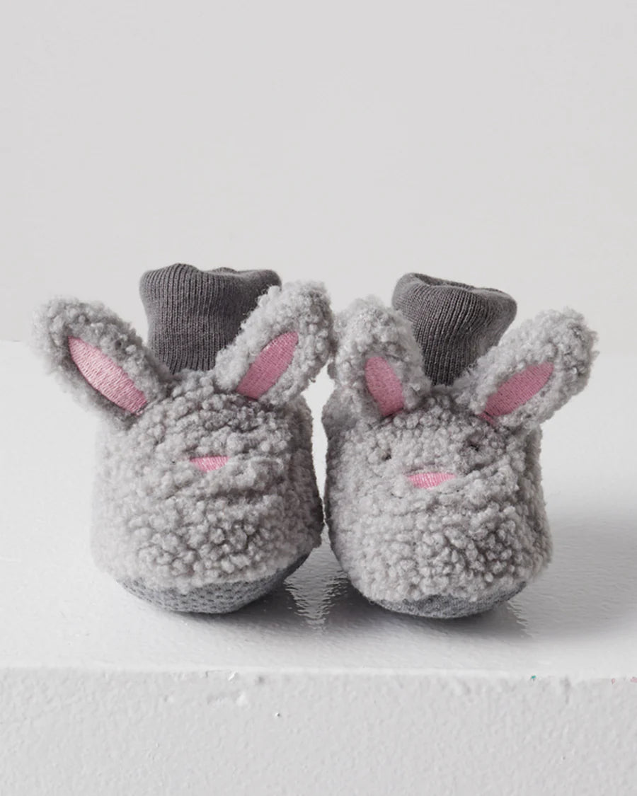 Kip & Co BABY | Bunny Baby Booties