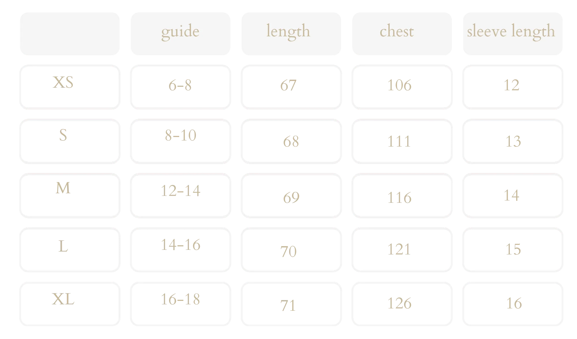 FAR MER by Whitney | Lace Raglan- Bud and Bone