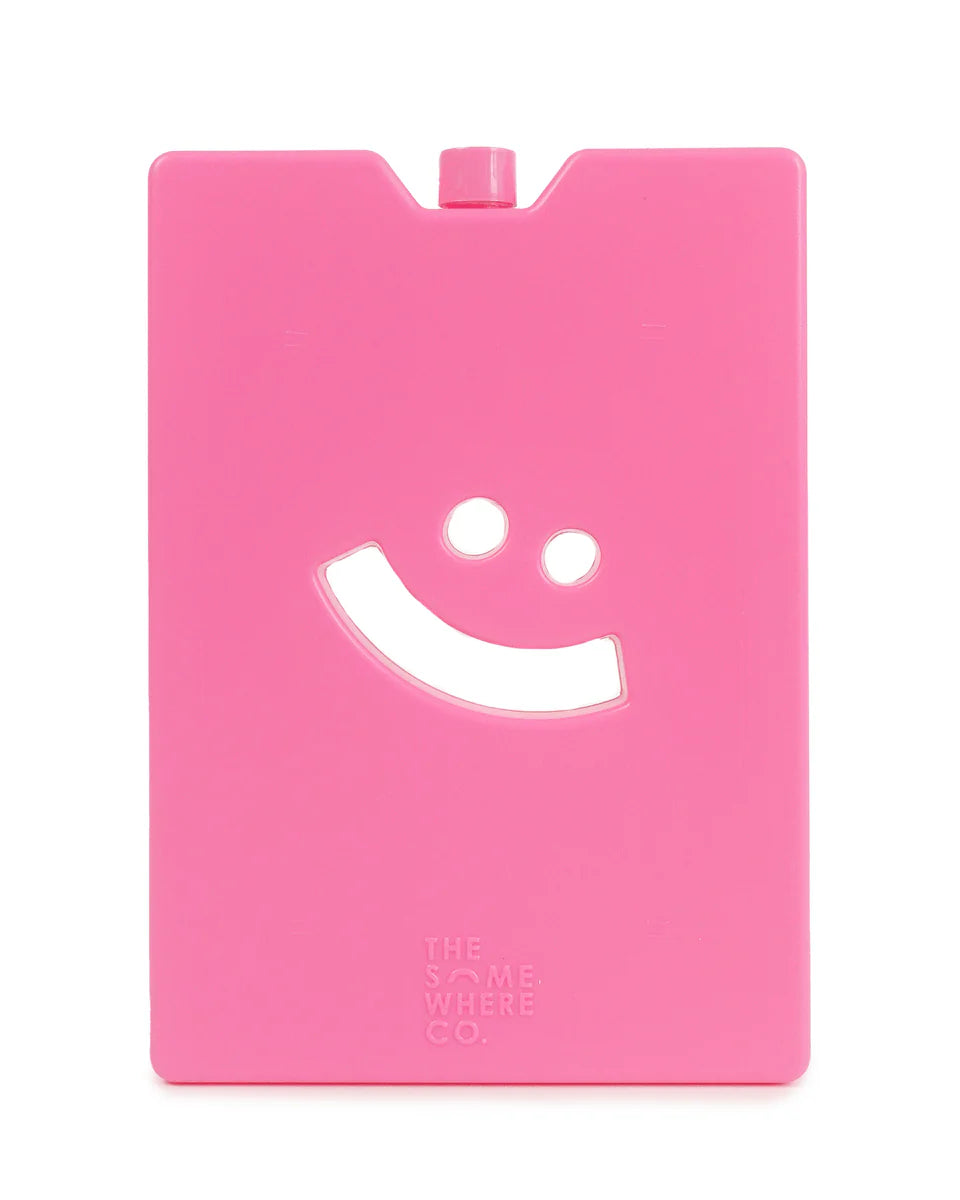 The Somewhere Co | Pink Ice Brick- large