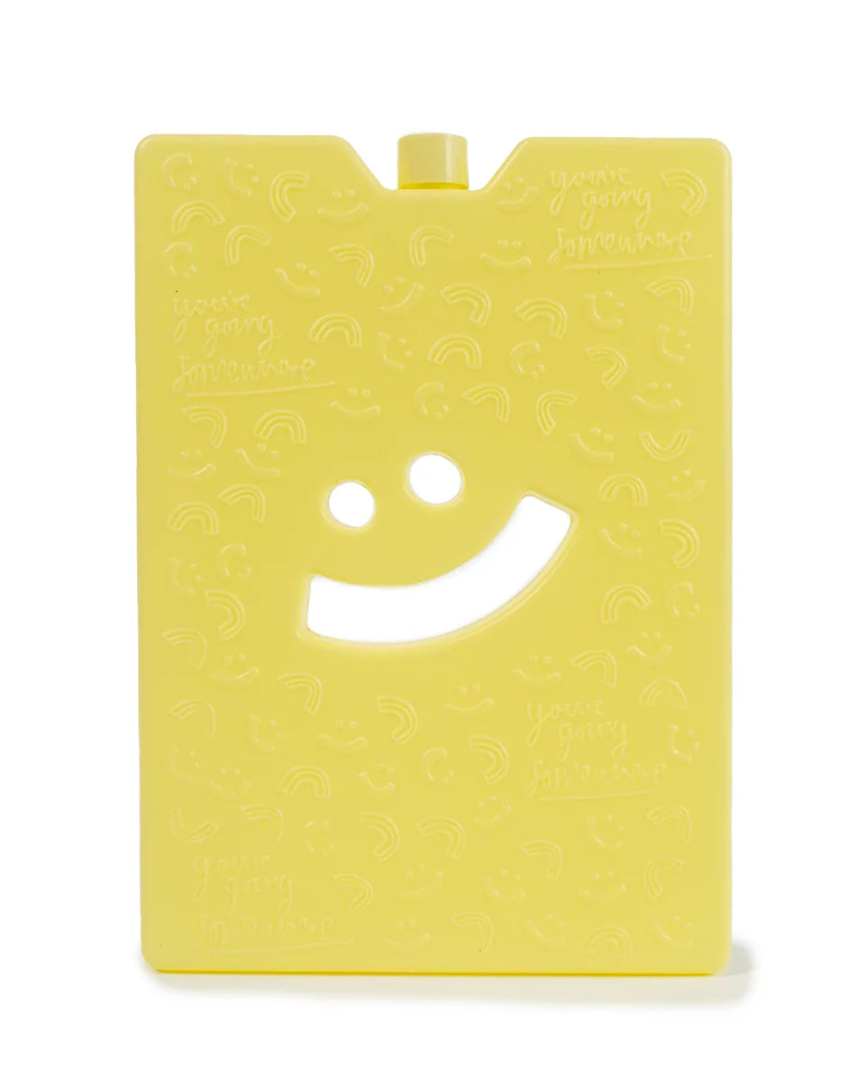 The Somewhere Co | Lemon Ice Brick- large