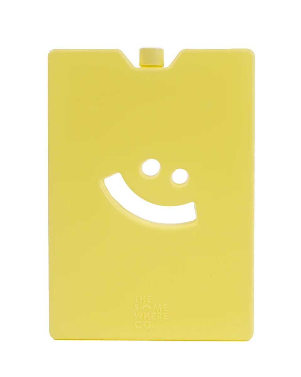 The Somewhere Co | Lemon Ice Brick- large