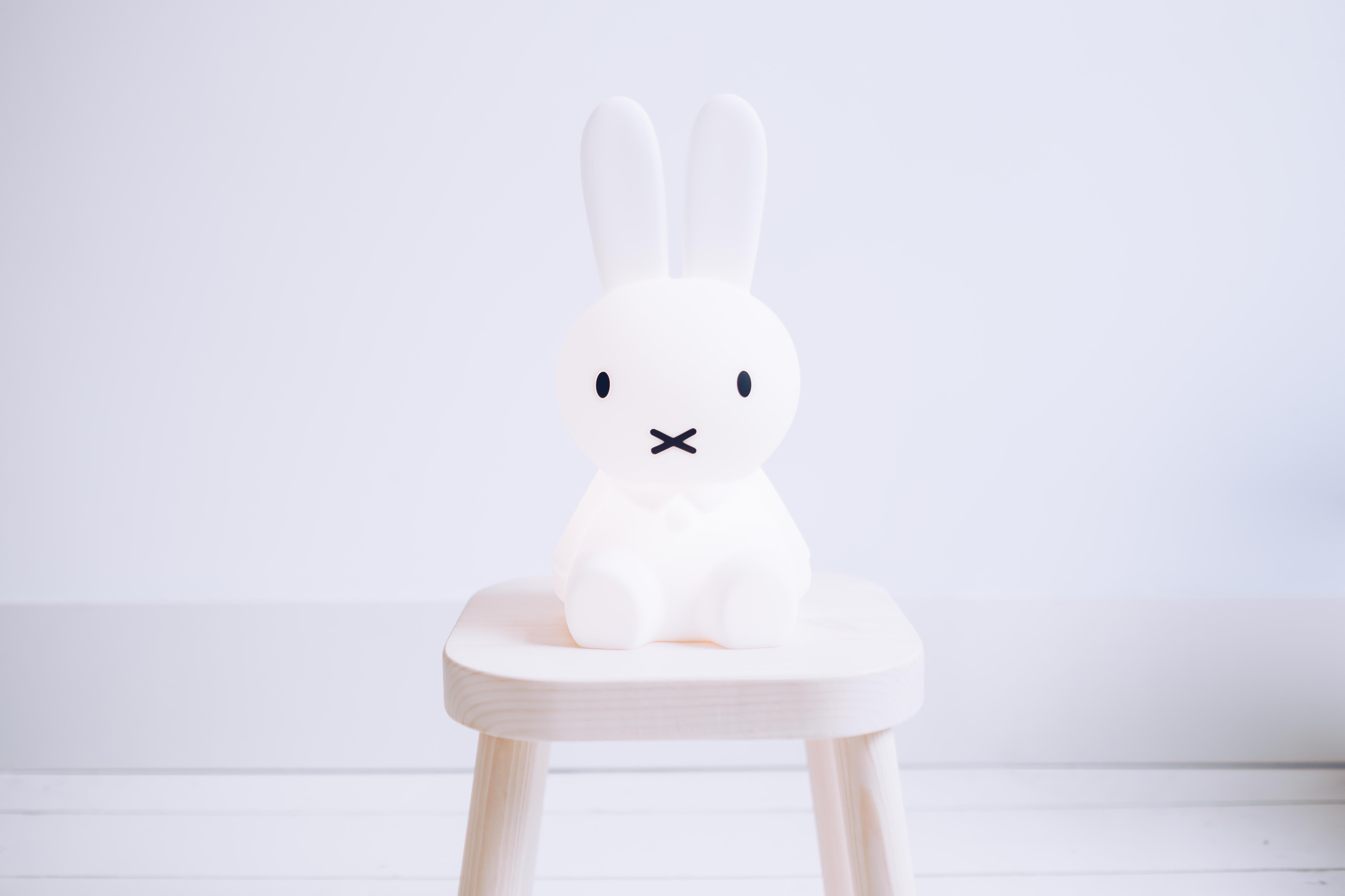 Miffy | Mr Maria Rechargeable Miffy First Light