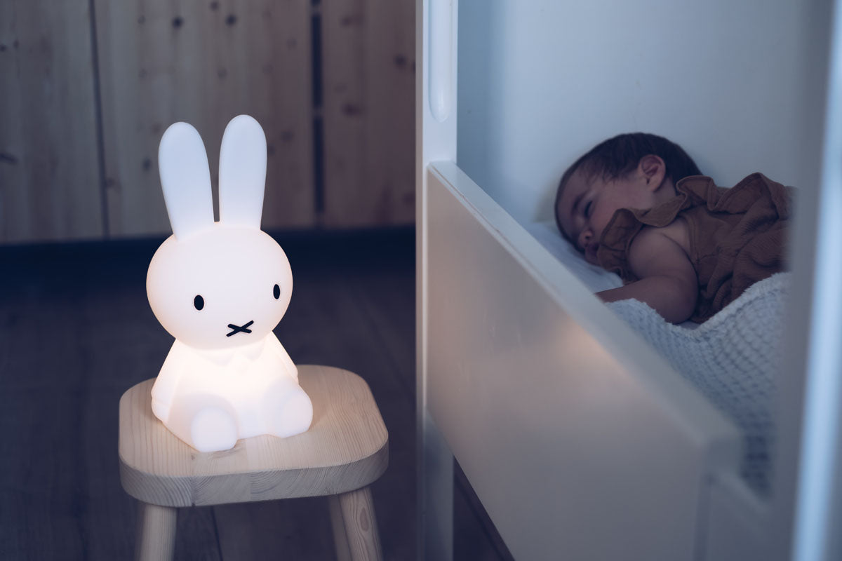 Miffy | Mr Maria Rechargeable Miffy First Light