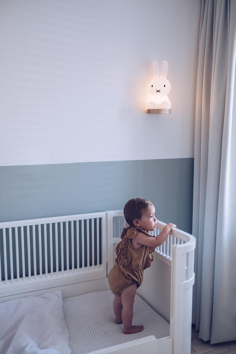 Miffy | Mr Maria Rechargeable Miffy First Light