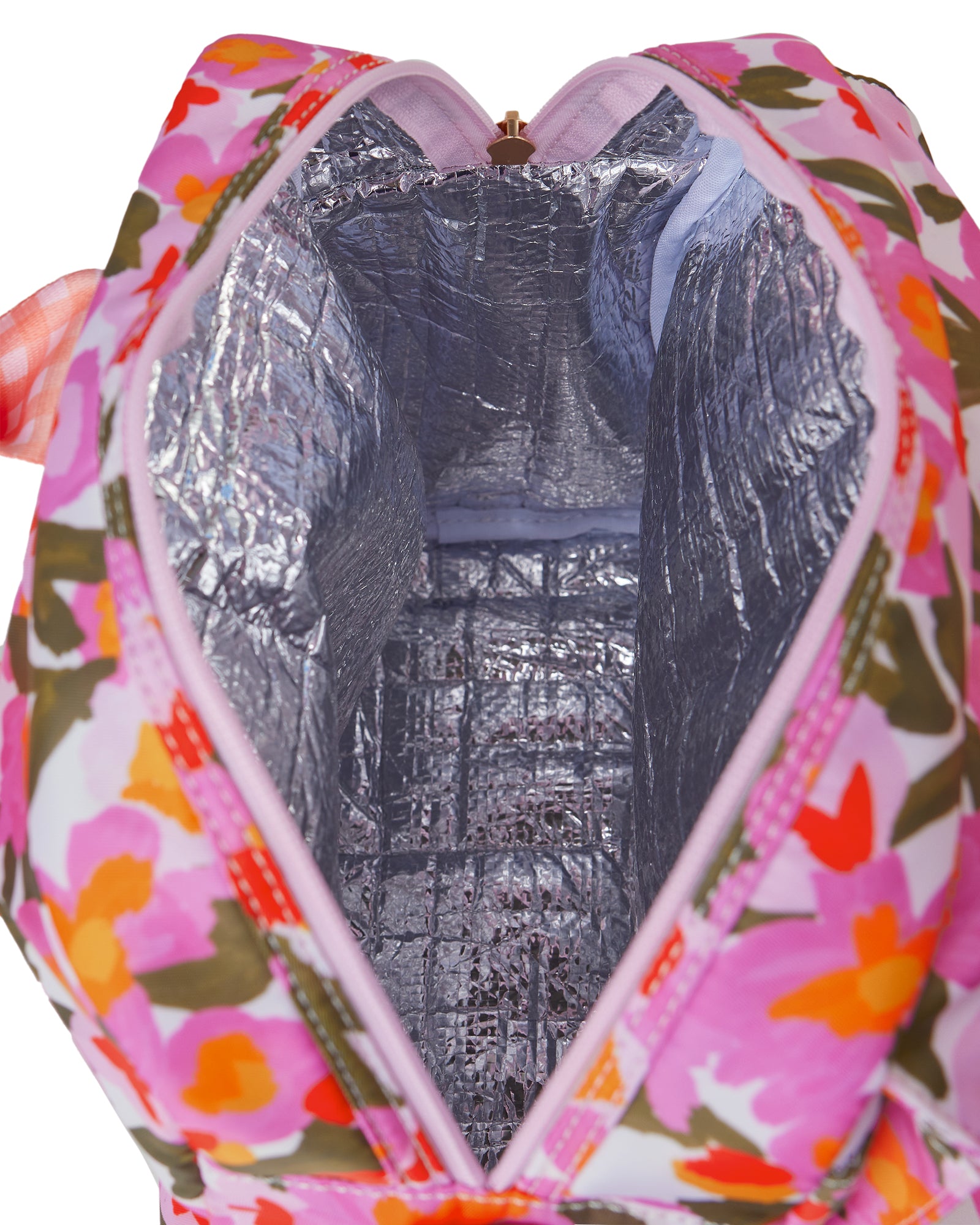 The Somewhere Co | Positano Lunch Tote