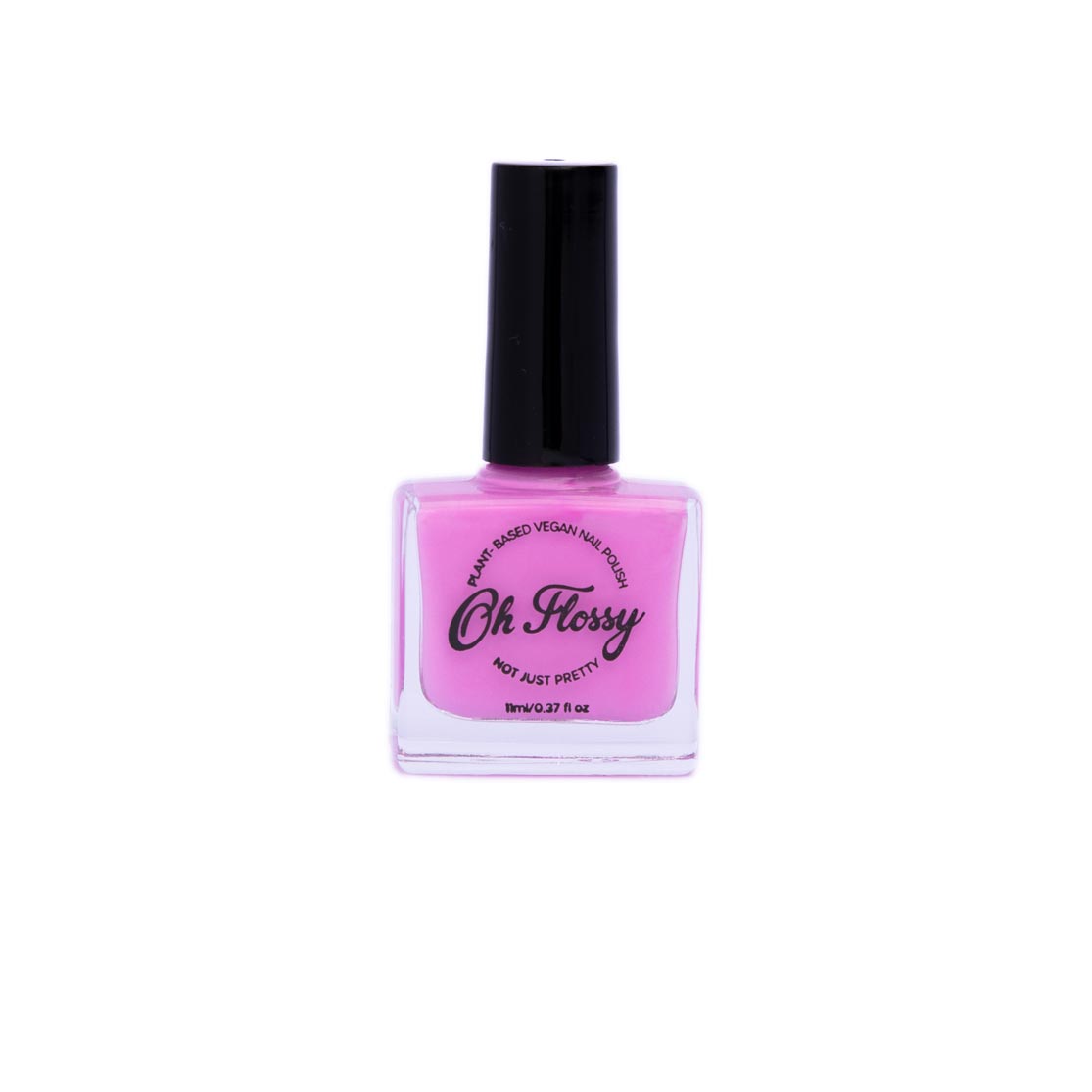 Oh Flossy | Pink Pamper Nail Polish Set