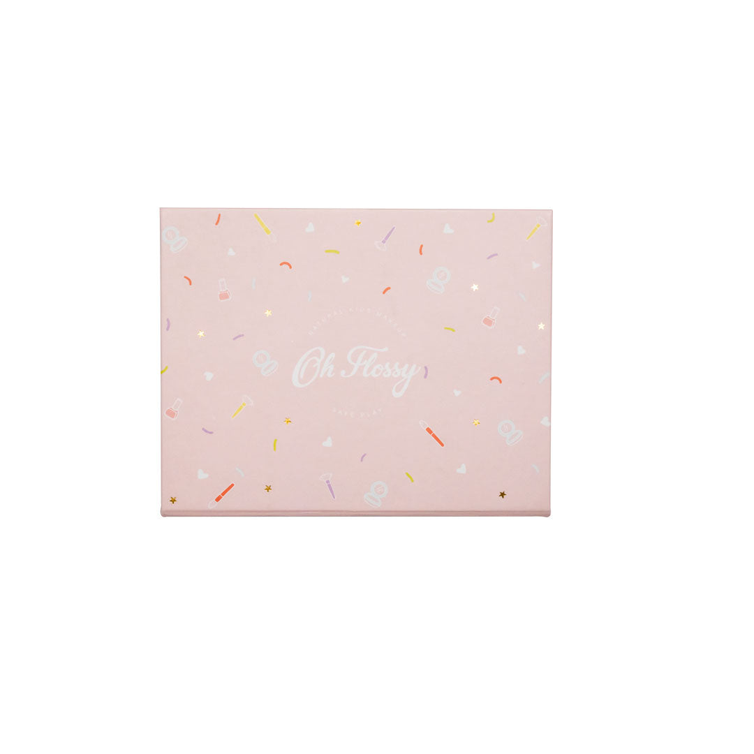 Oh Flossy | Mini Makeup Set