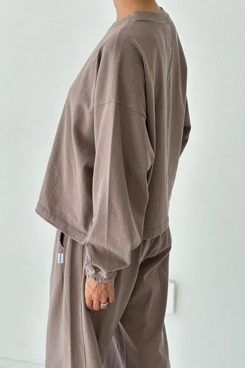 Le Bon Shoppe | Naturelle Tee
