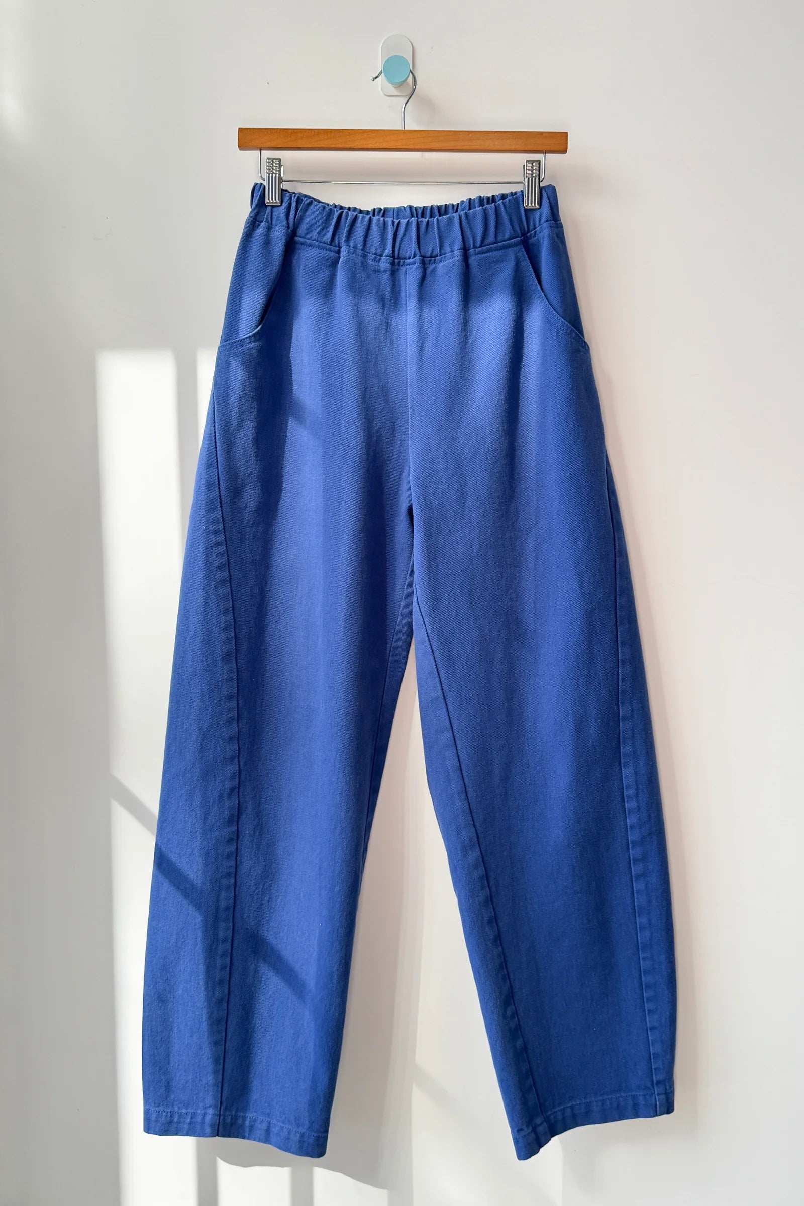 Le Bon Shoppe | Arc Pants- Azure