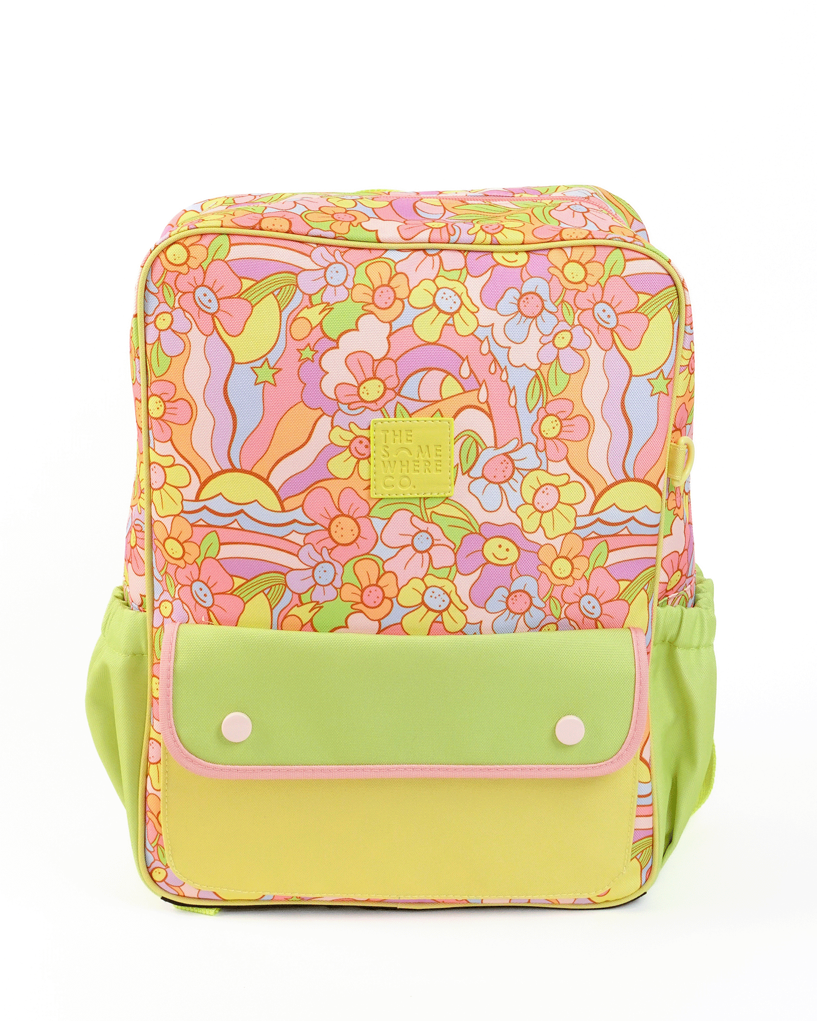 The Somewhere Co | Buttercup Mini Adventure Backpack