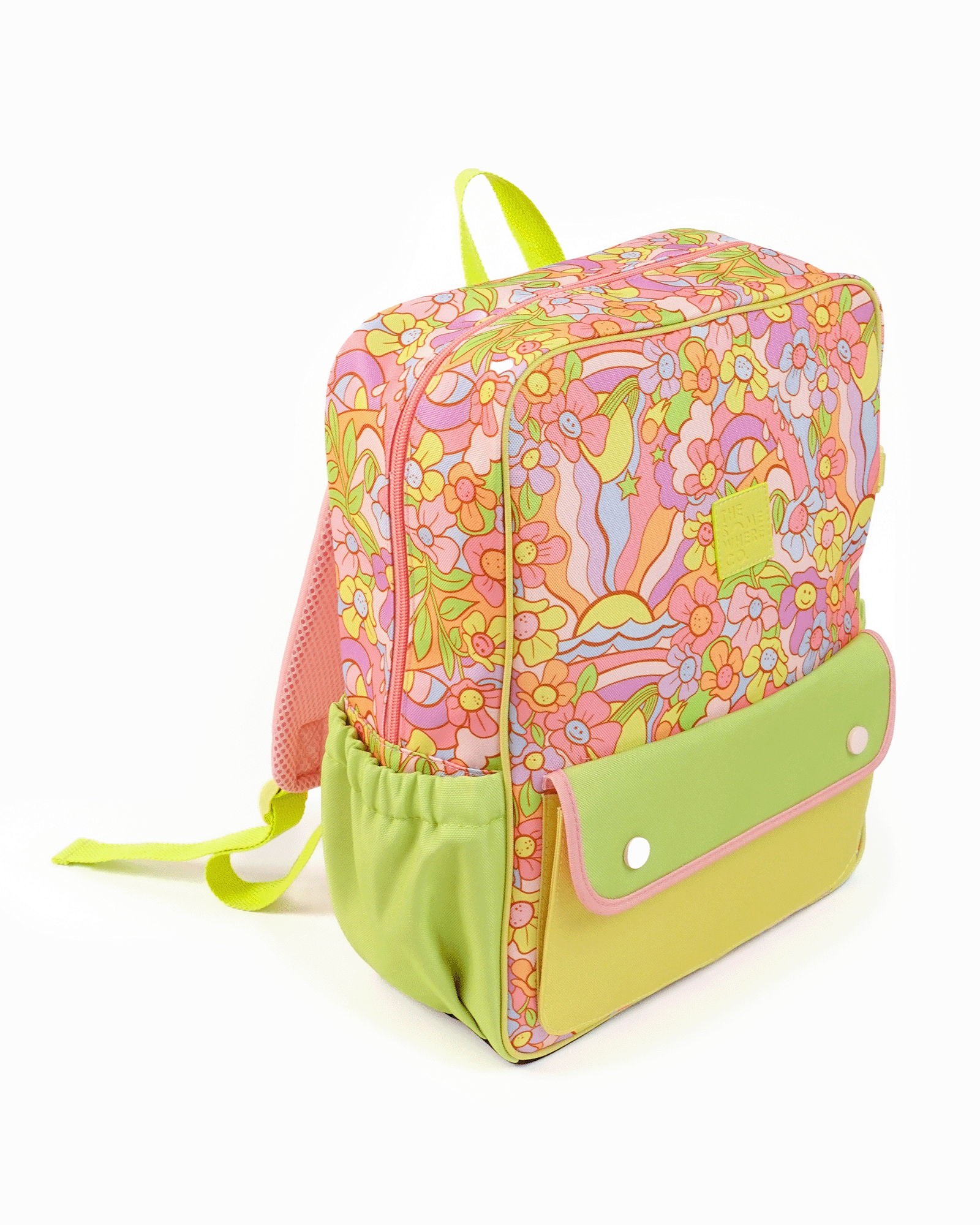 The Somewhere Co | Buttercup Mini Adventure Backpack