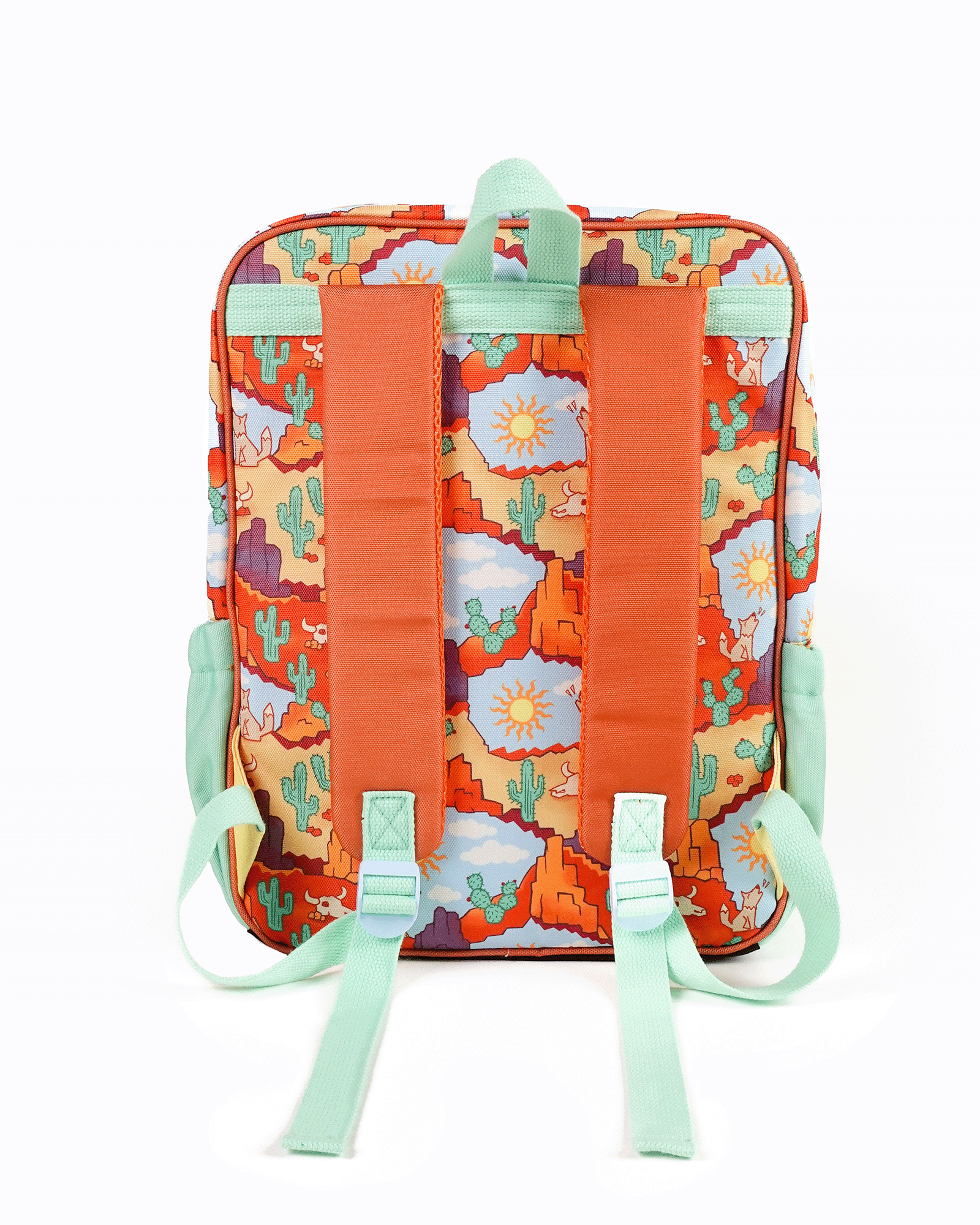 The Somewhere Co | Sunburn Trails Mini Adventure Backpack