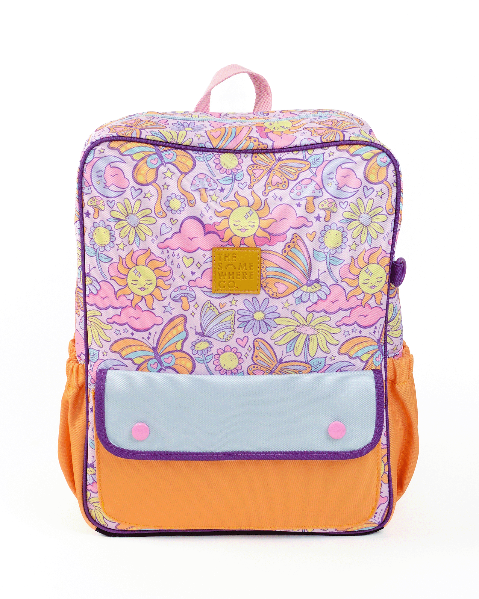 The Somewhere Co | Stardust Mini Adventure Backpack