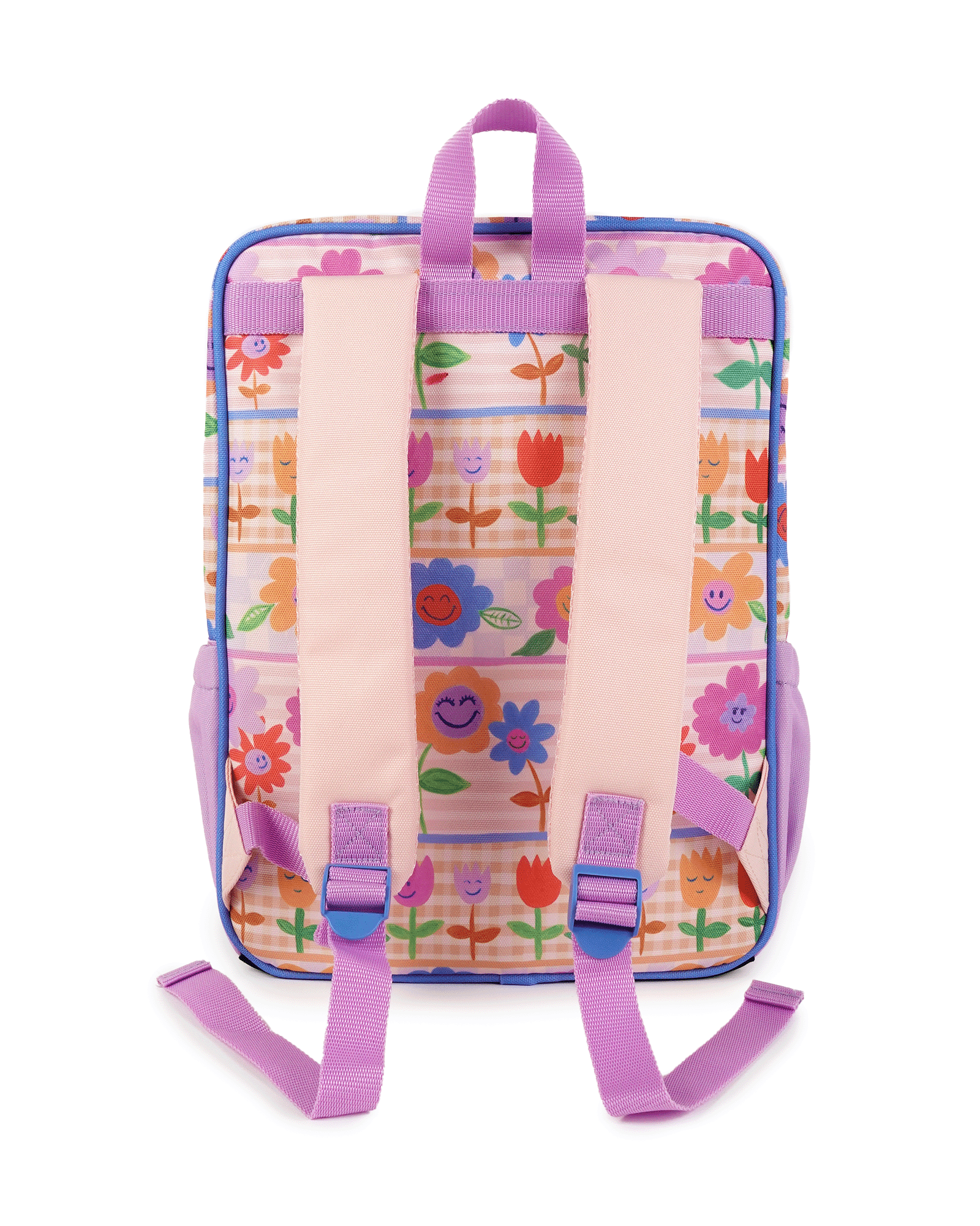 The Somewhere Co | Flower Garden Mini Adventure Backpack