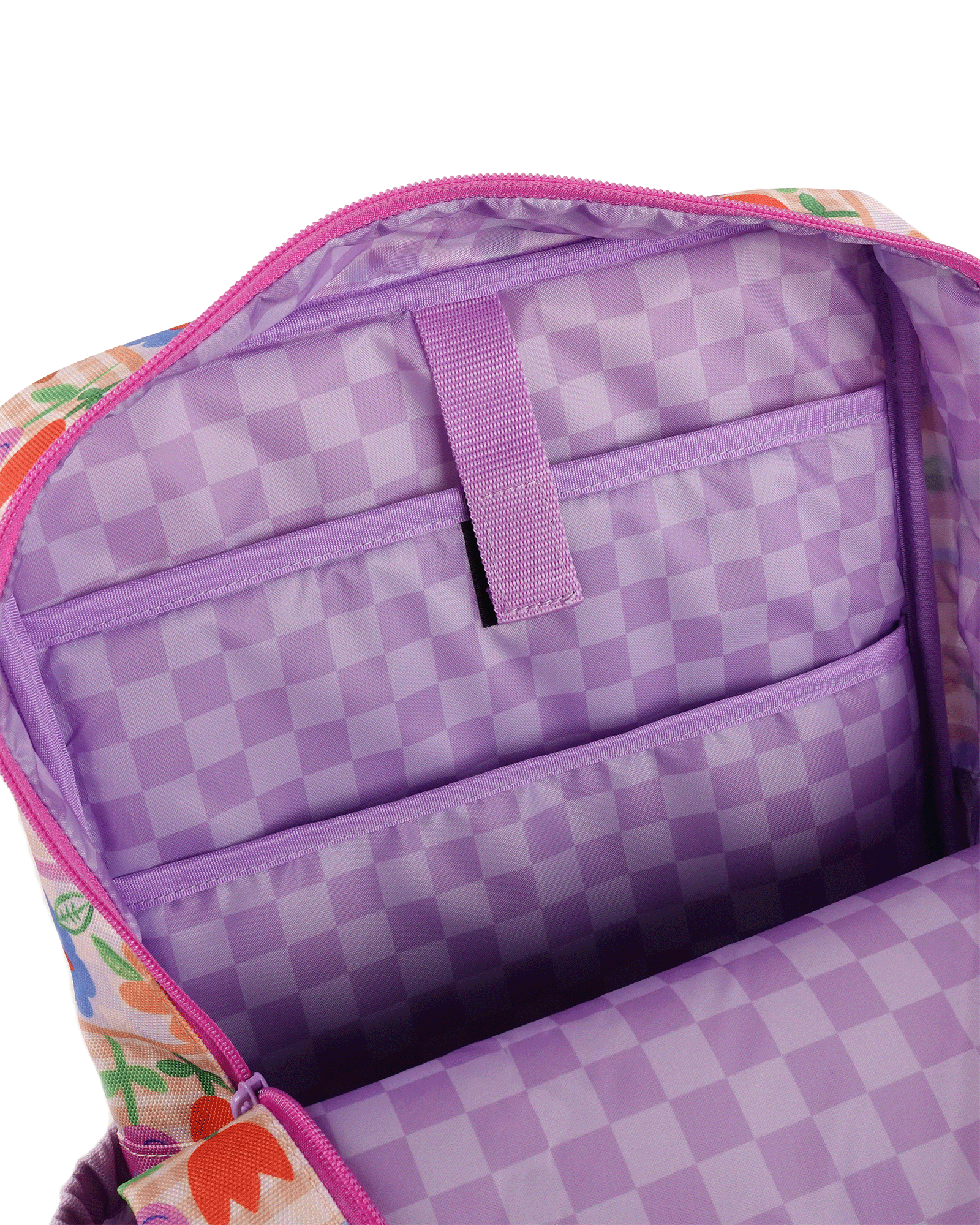 The Somewhere Co | Flower Garden Mini Adventure Backpack