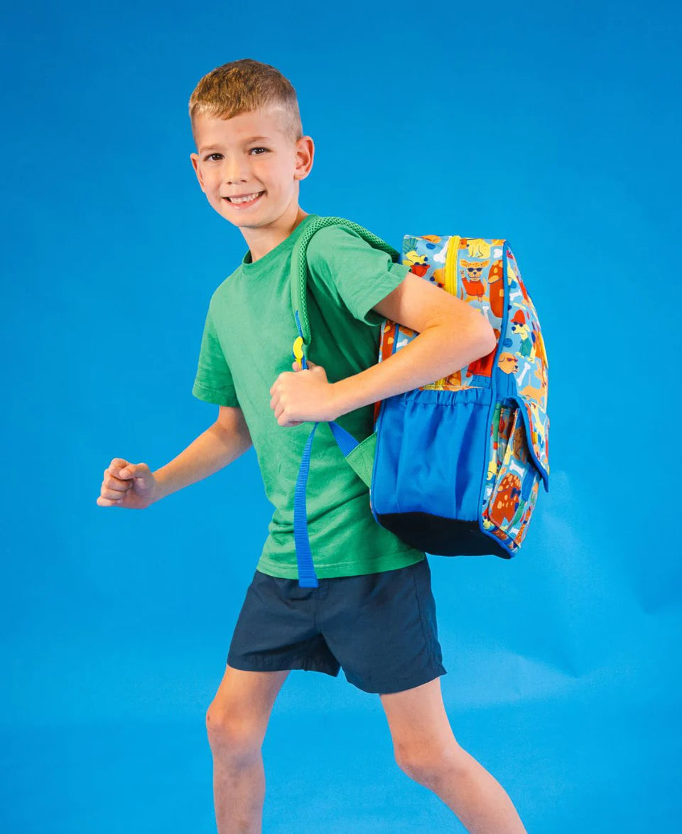 The Somewhere Co | Rad Rovers Mini Adventure Backpack