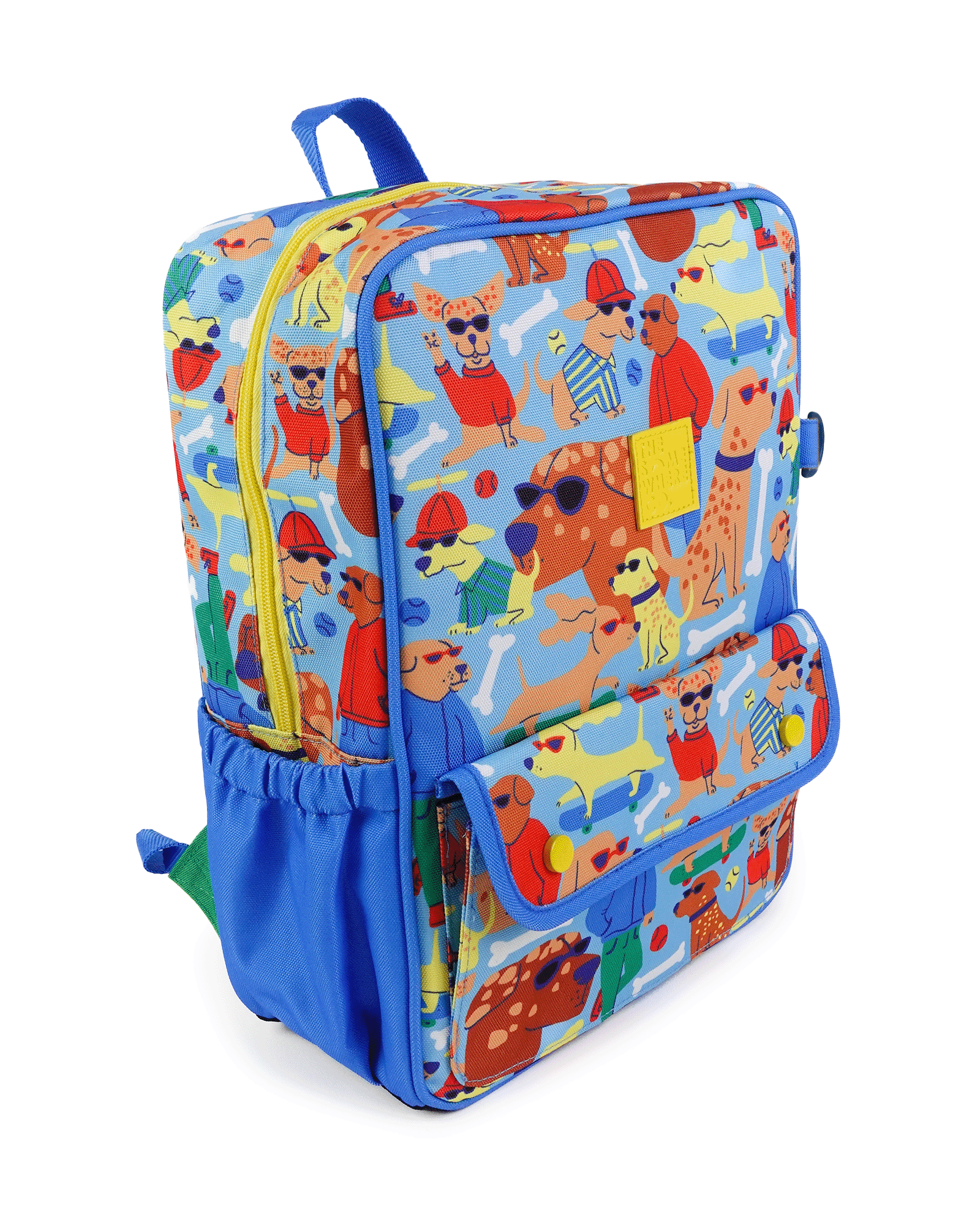 The Somewhere Co | Rad Rovers Mini Adventure Backpack