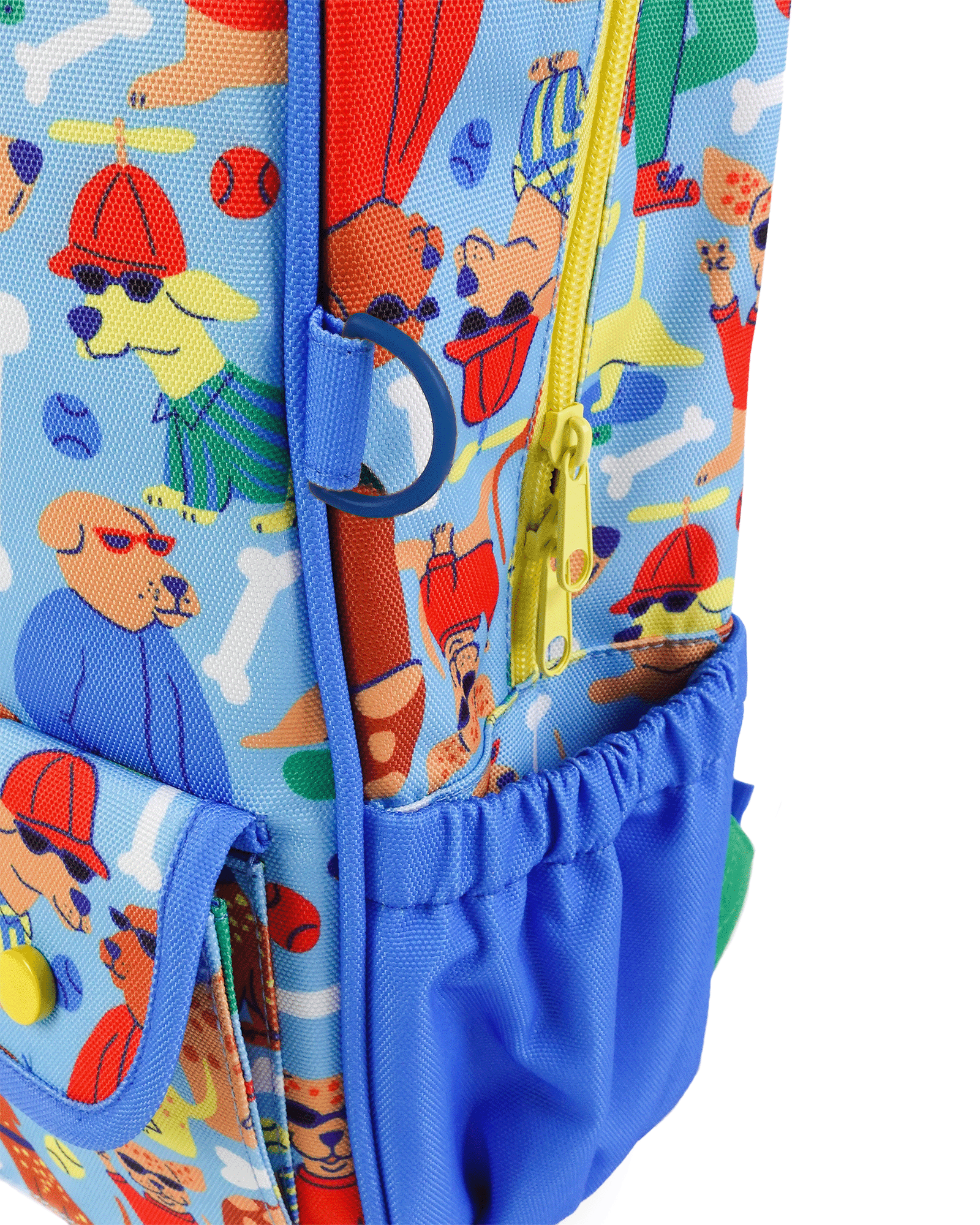 The Somewhere Co | Rad Rovers Mini Adventure Backpack