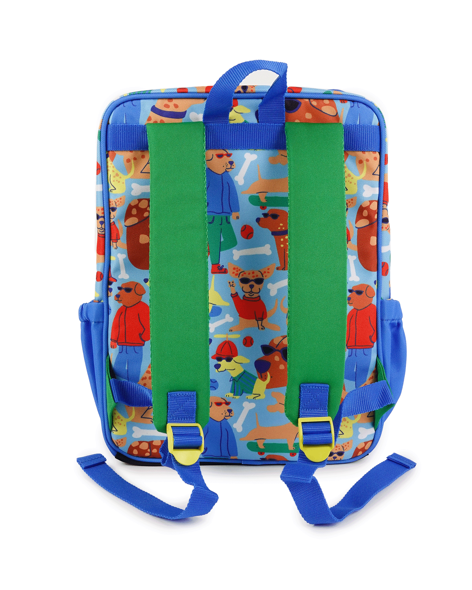 The Somewhere Co | Rad Rovers Mini Adventure Backpack