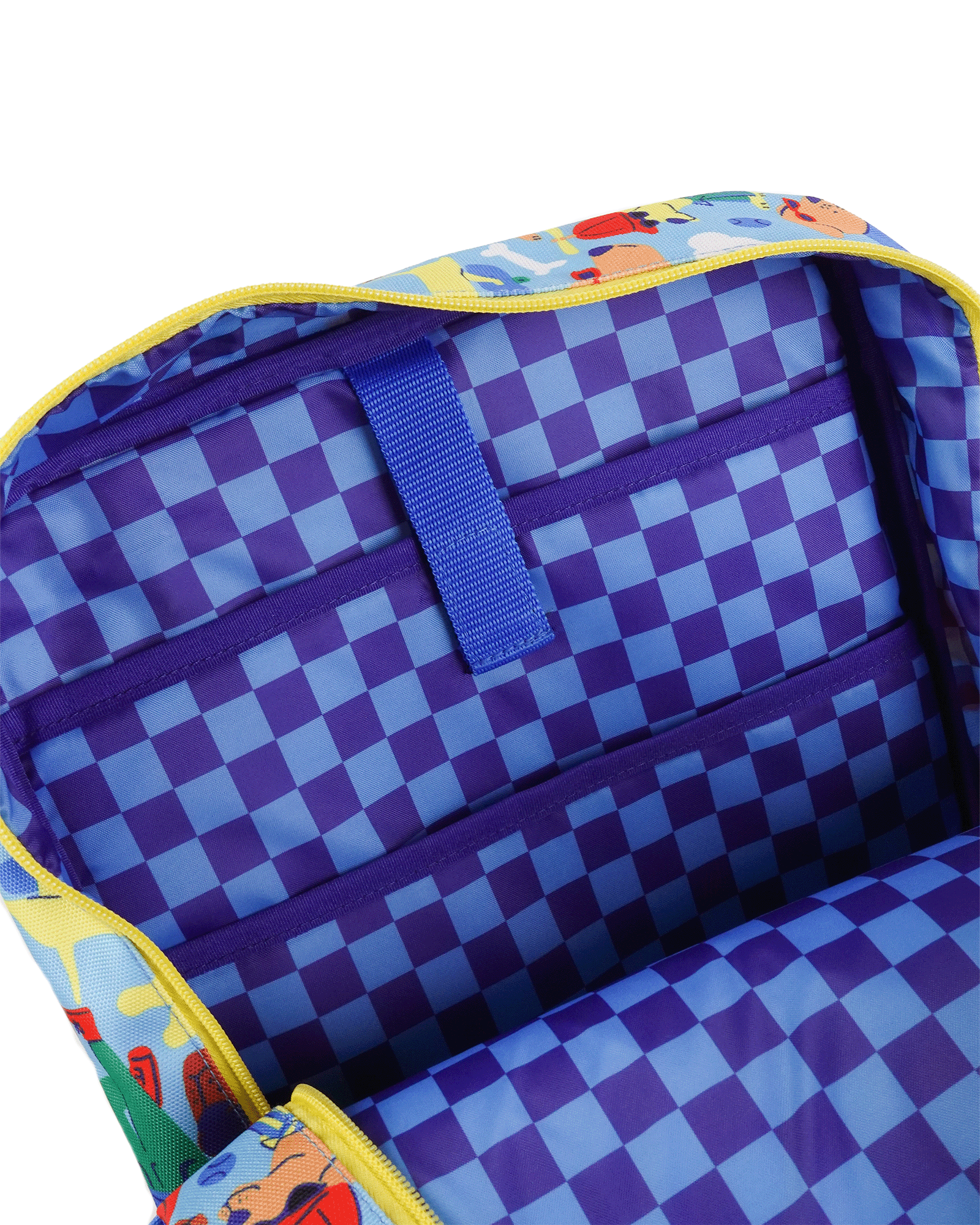 The Somewhere Co | Rad Rovers Mini Adventure Backpack