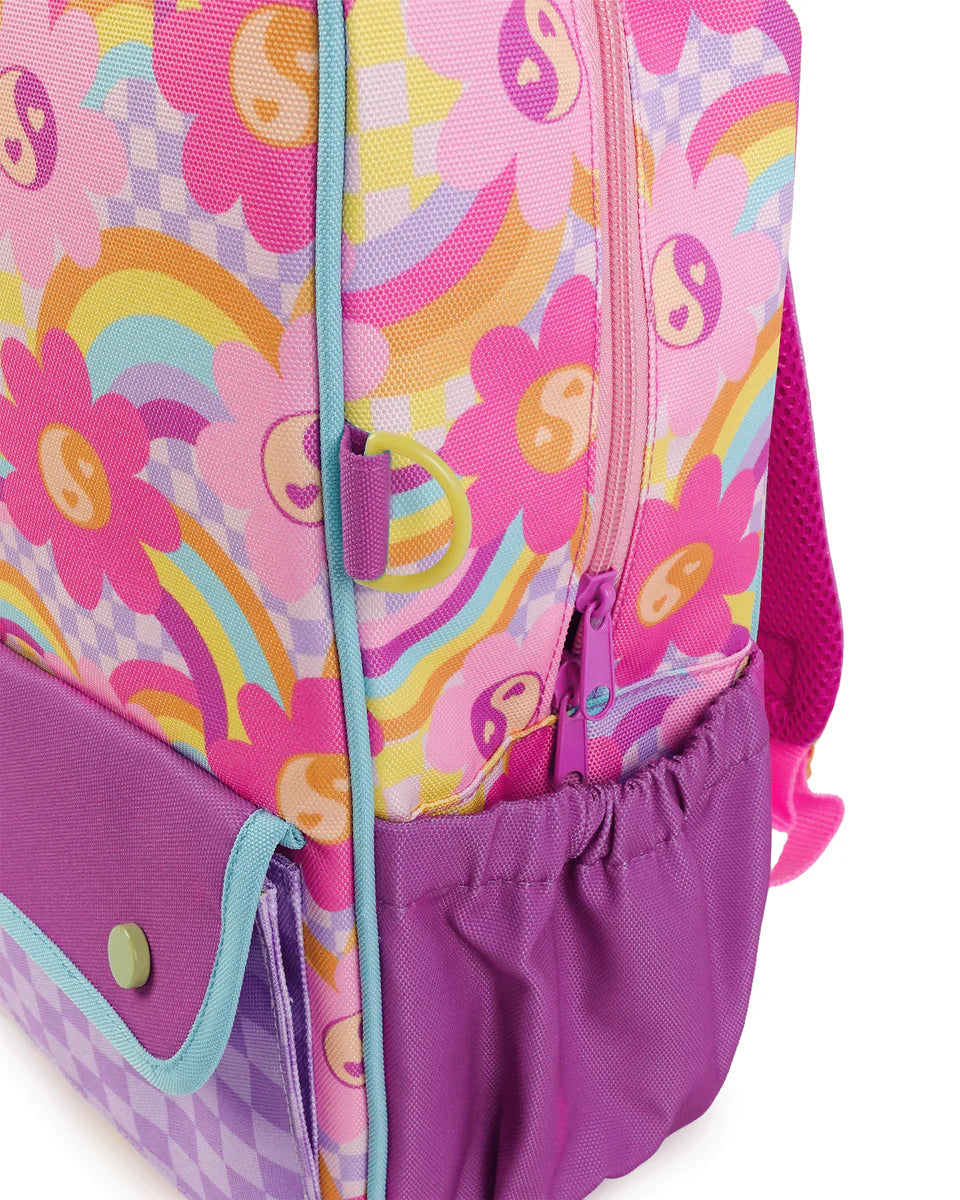 Mini rave backpack shop