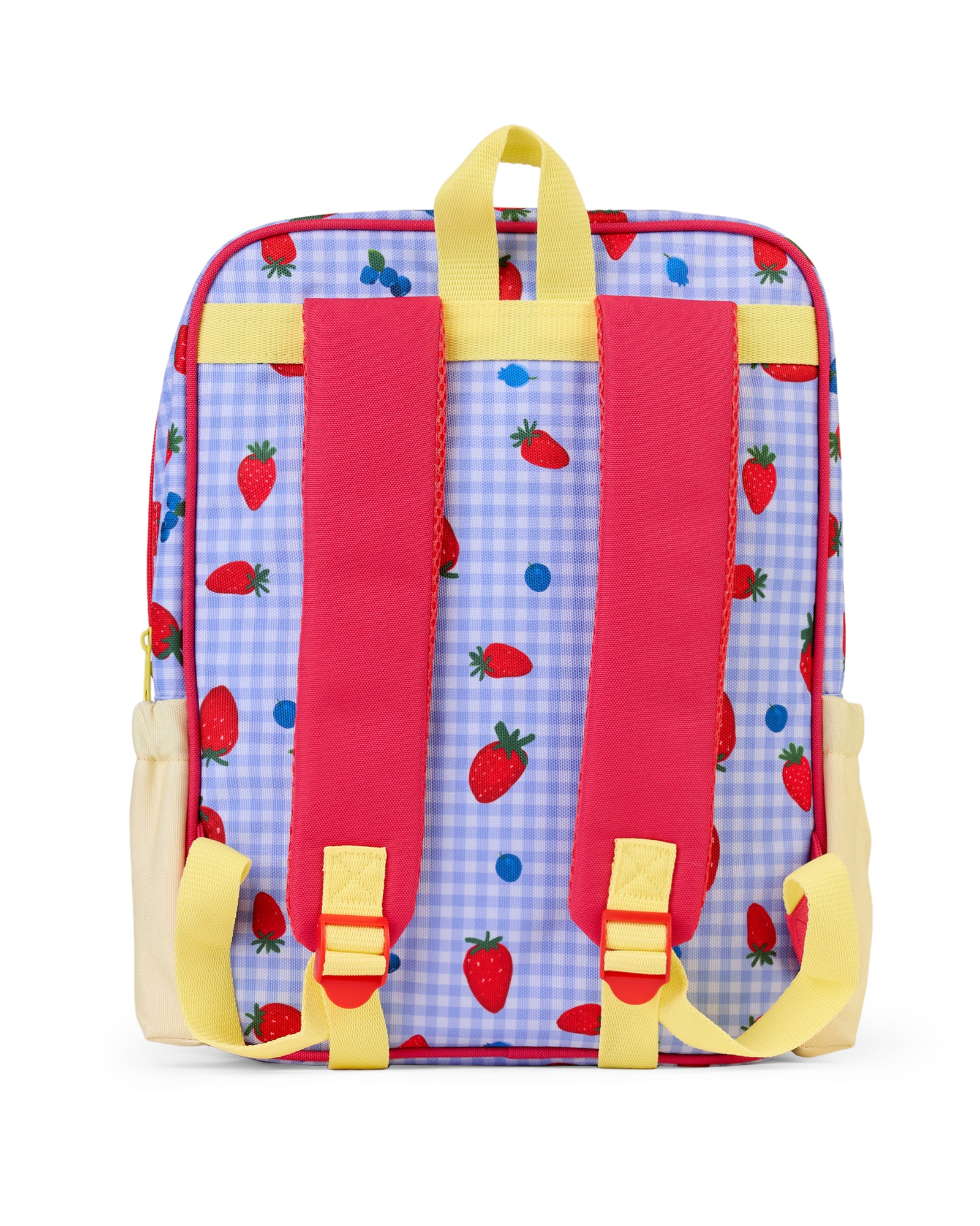 The Somewhere Co Kids | Berry Patch Adventure Backpack
