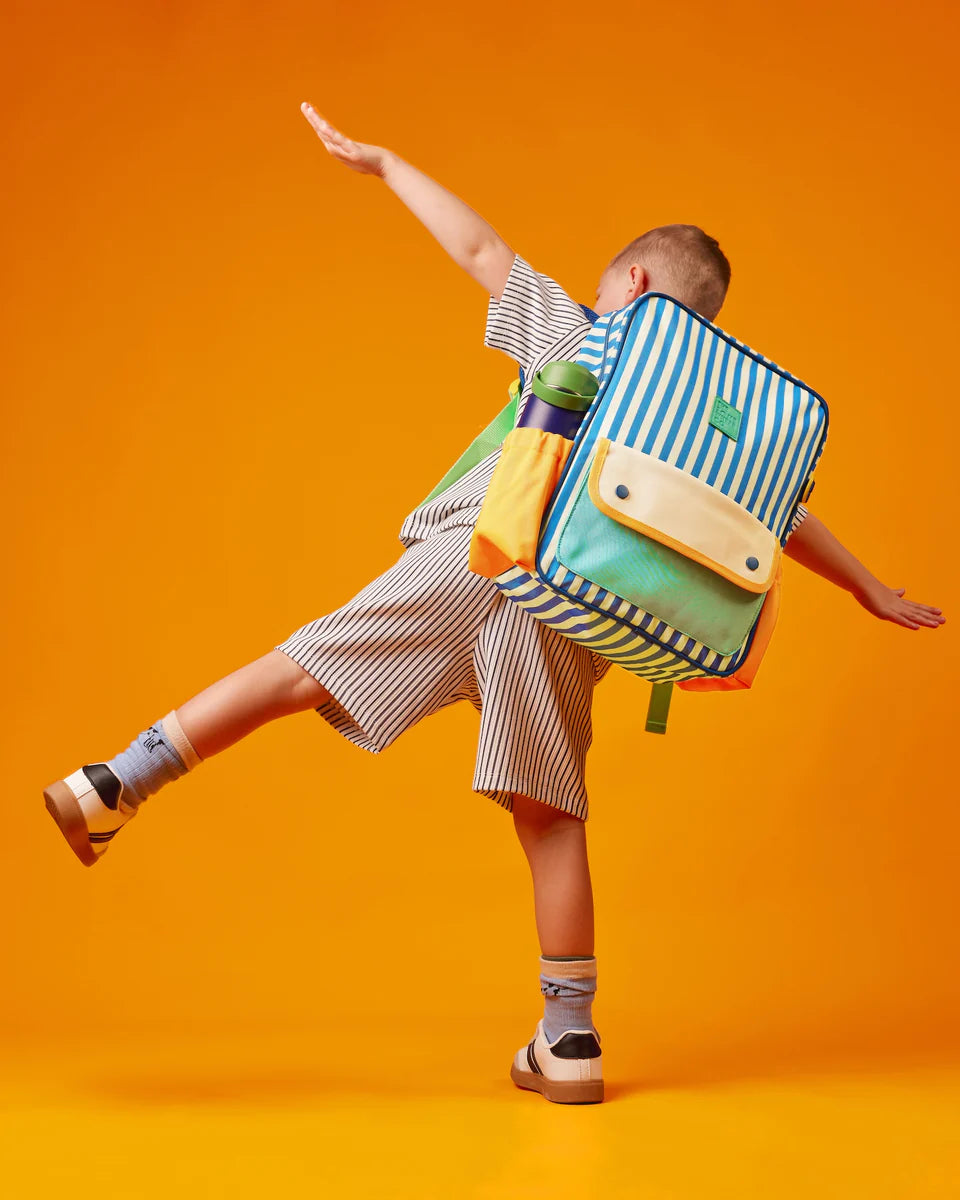 The Somewhere Co Kids | Sun Dash Adventure Backpack