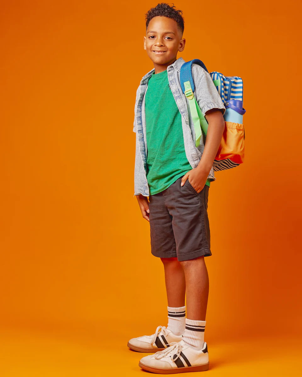 The Somewhere Co Kids | Sun Dash Adventure Backpack