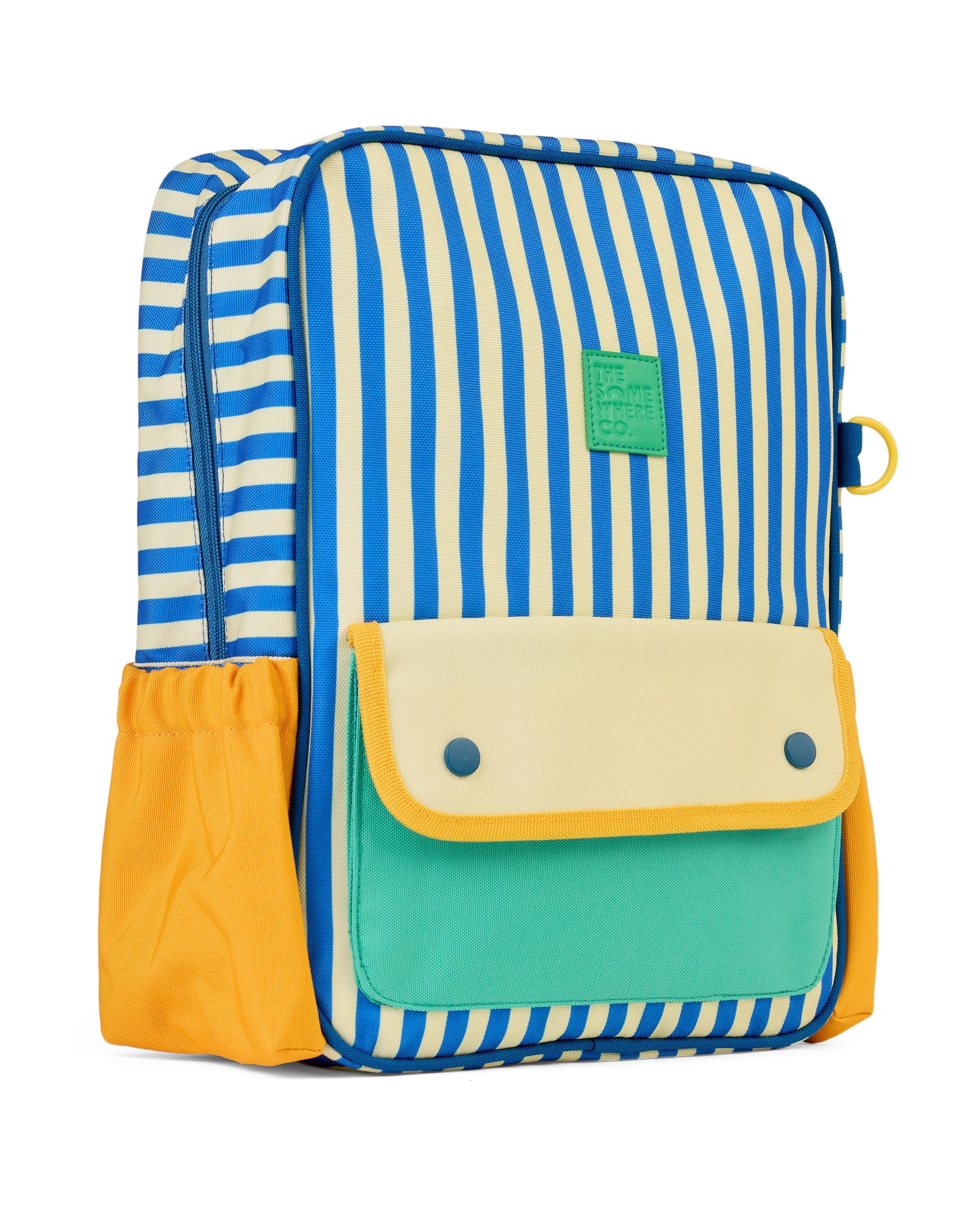 The Somewhere Co Kids | Sun Dash Adventure Backpack