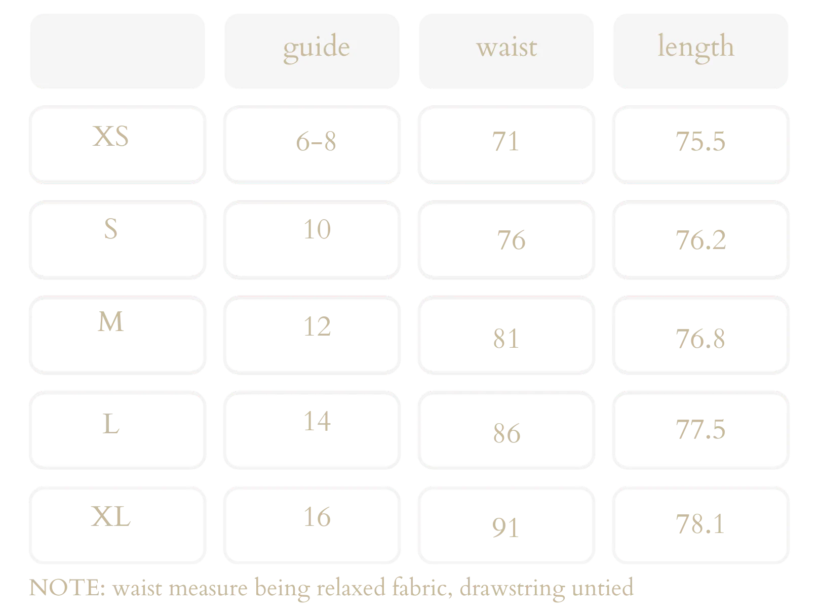 FAR MER by Whitney | Rattlesnake Plaid Pants