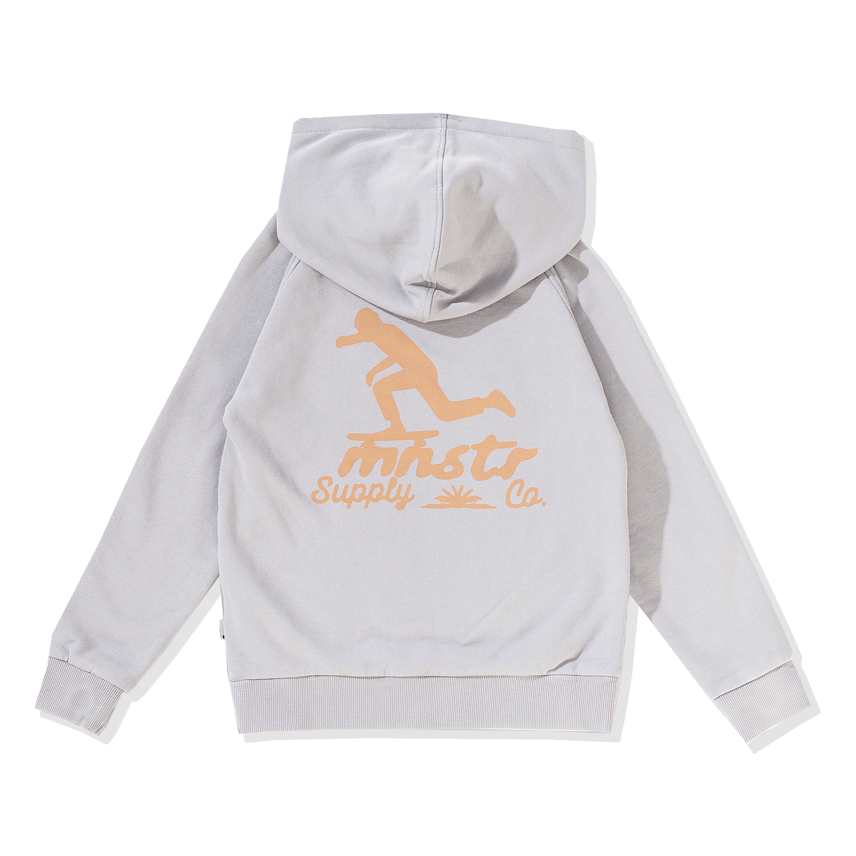 Munster Kids | Chest High Hoody