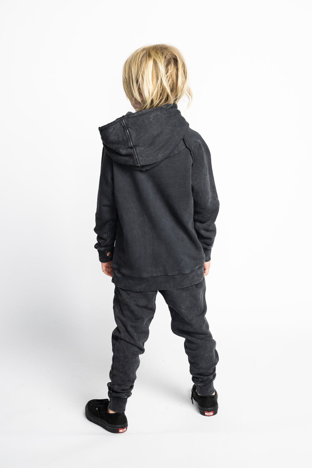 Munster Kids | Checkmate Hoody